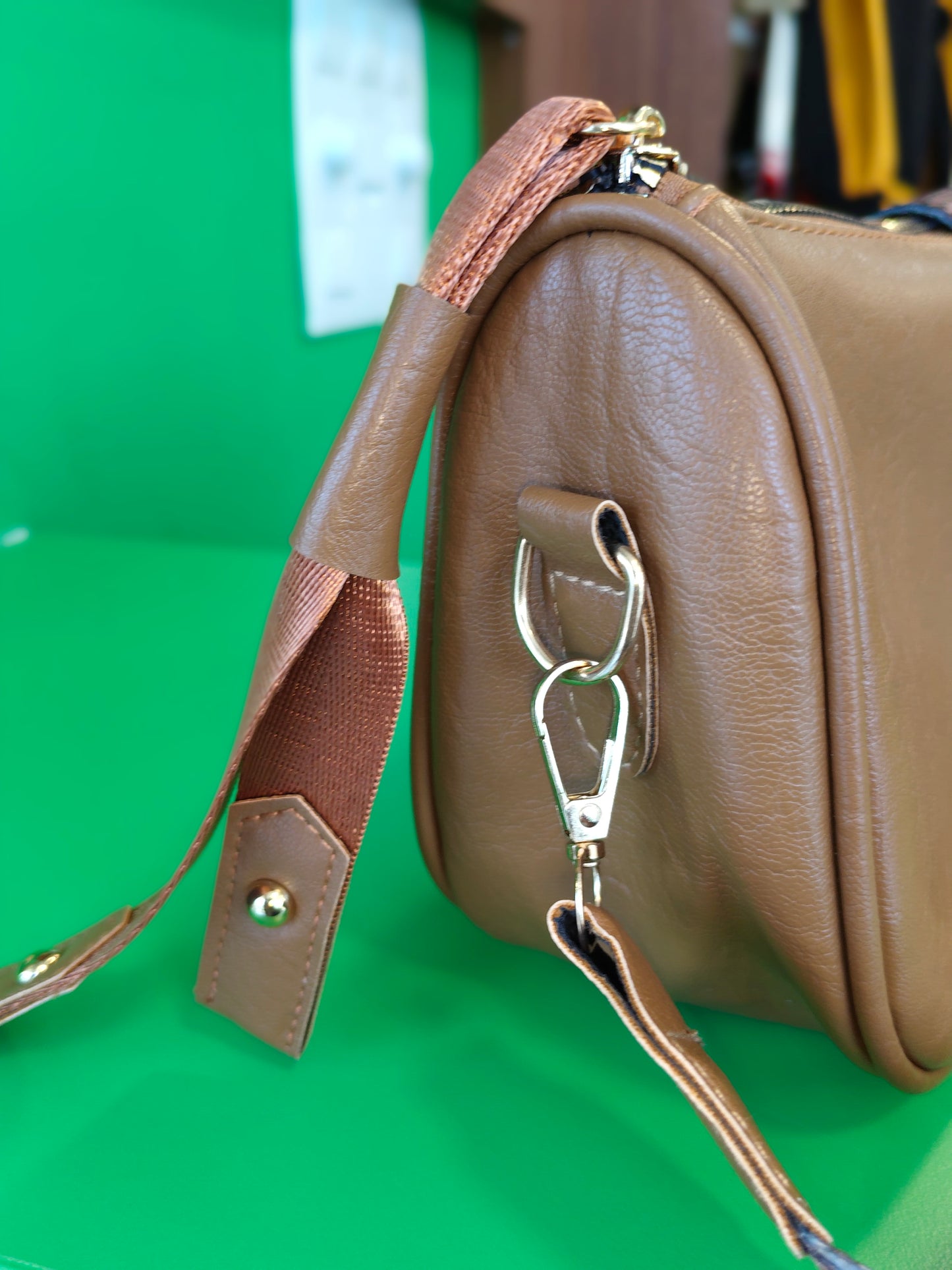 Cross Body Sling Bag for Women