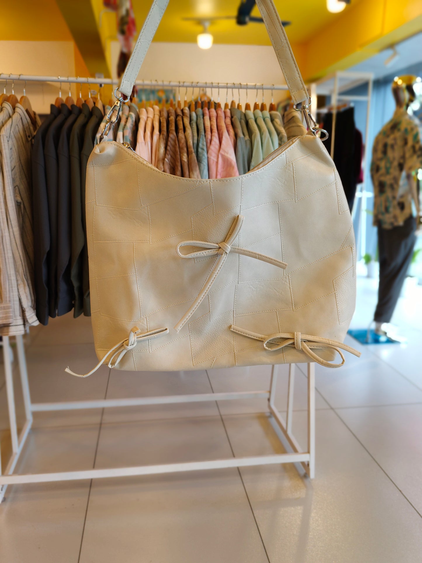 Baguette Hand Bag for Women