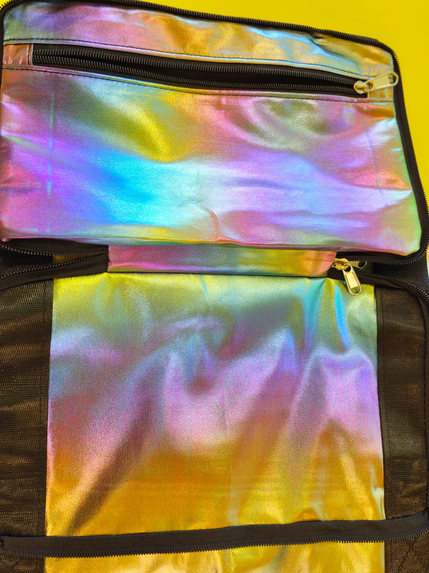 Foldable Duffel Bag