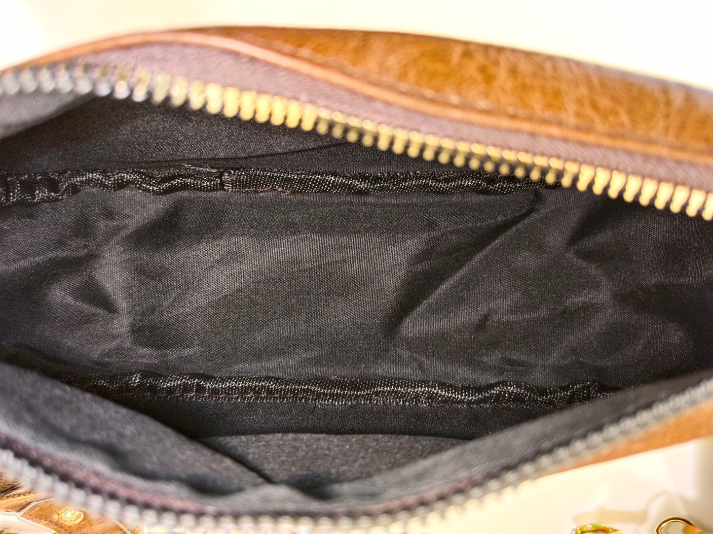 Cross Body Sling Bag for Women
