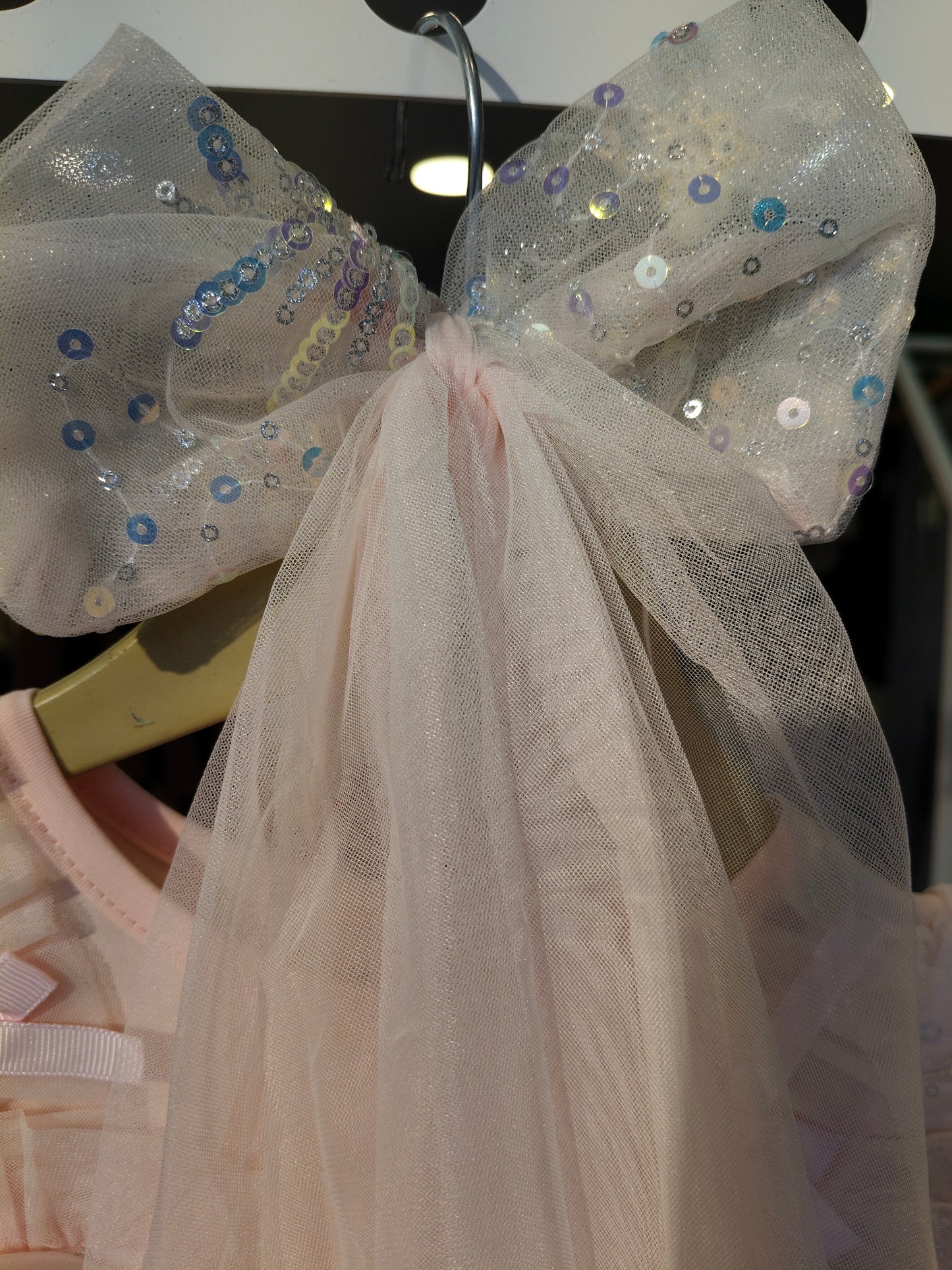 Korean Frock for Girls (LARGE)