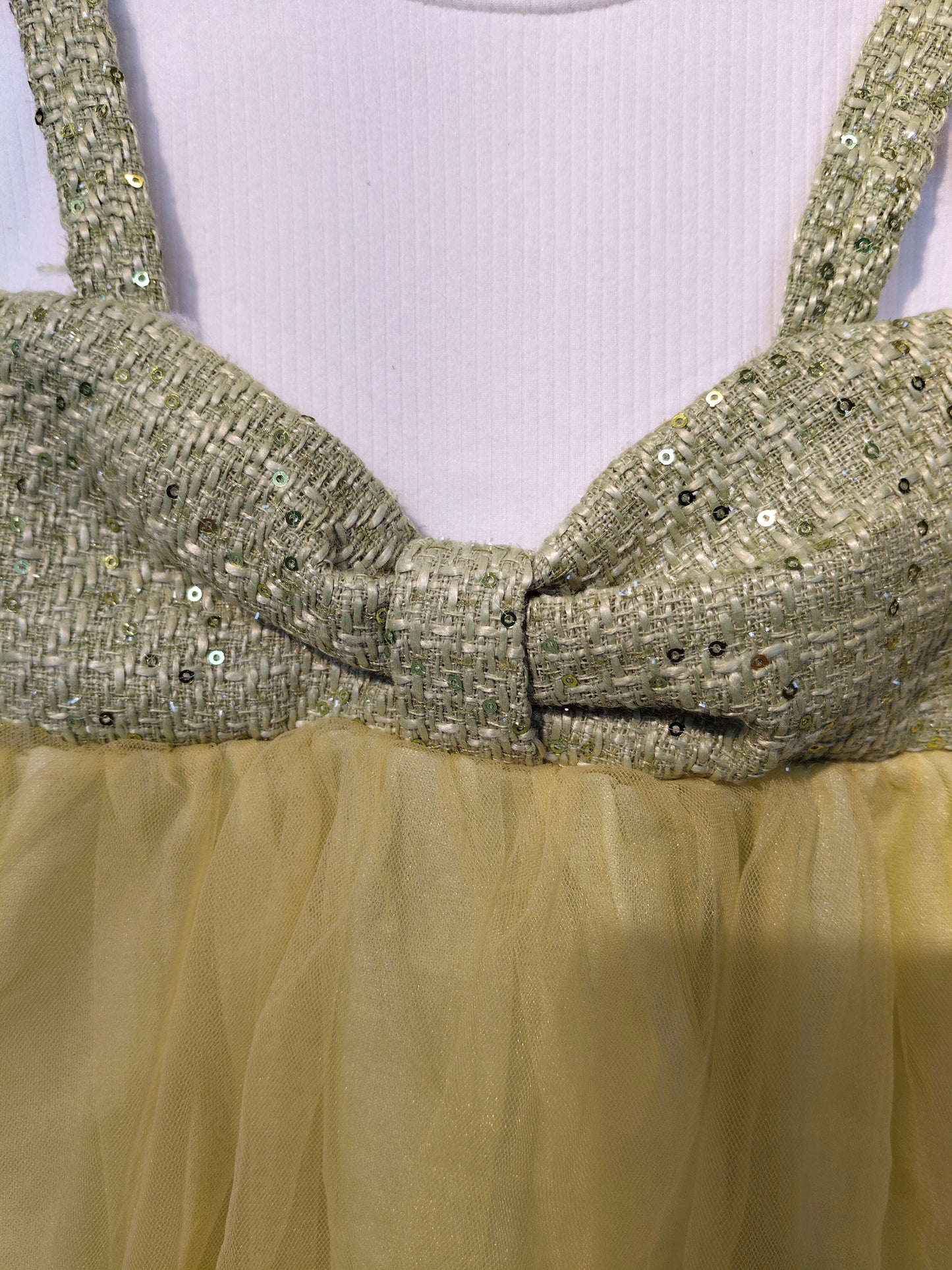 Korean Frock for Girls (MEDIUM)