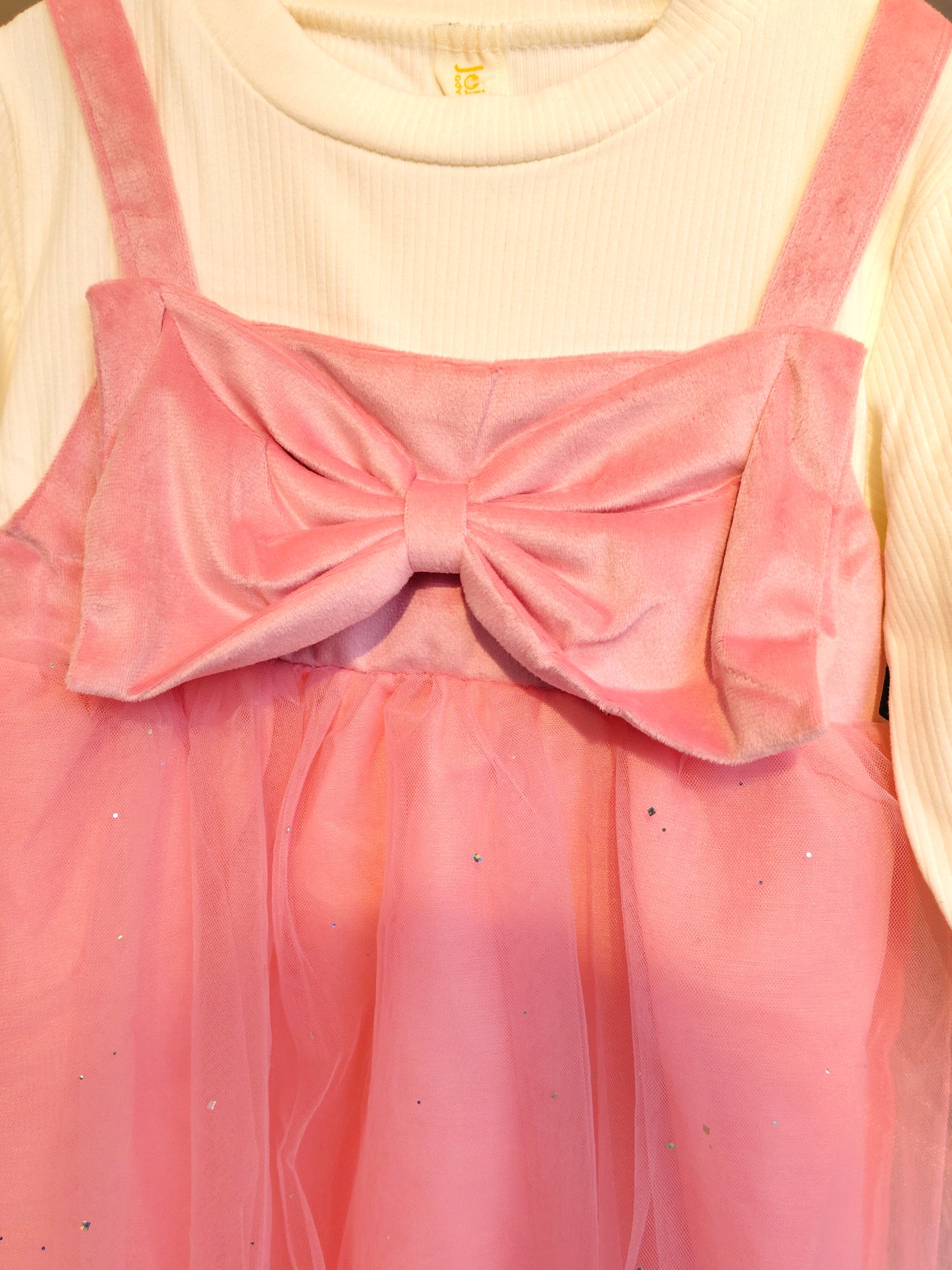 Korean Frock for Girls (LARGE)