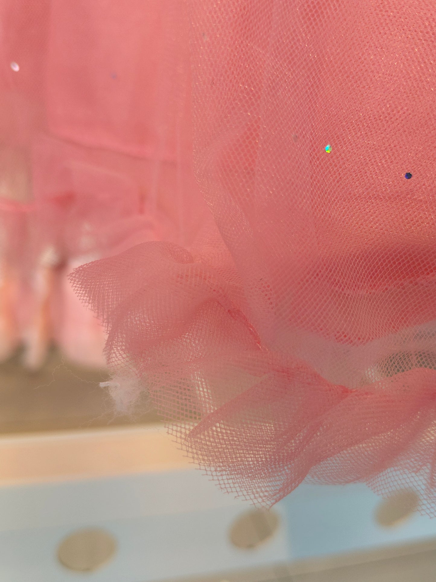 Korean Frock for Girls (MEDIUM)