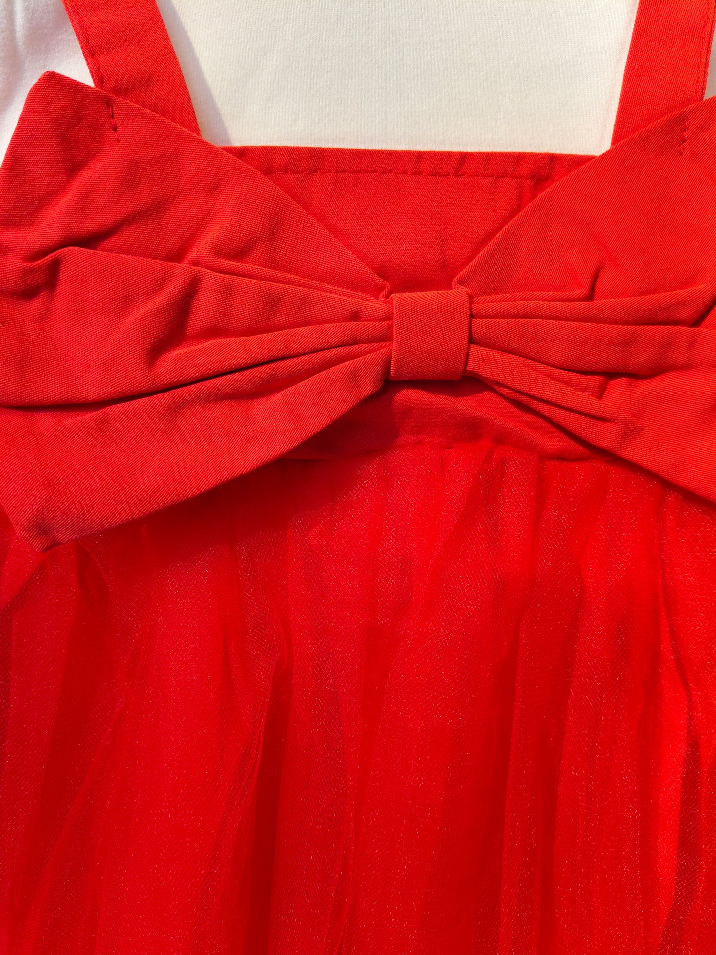 Korean Frock for Girls (MEDIUM)