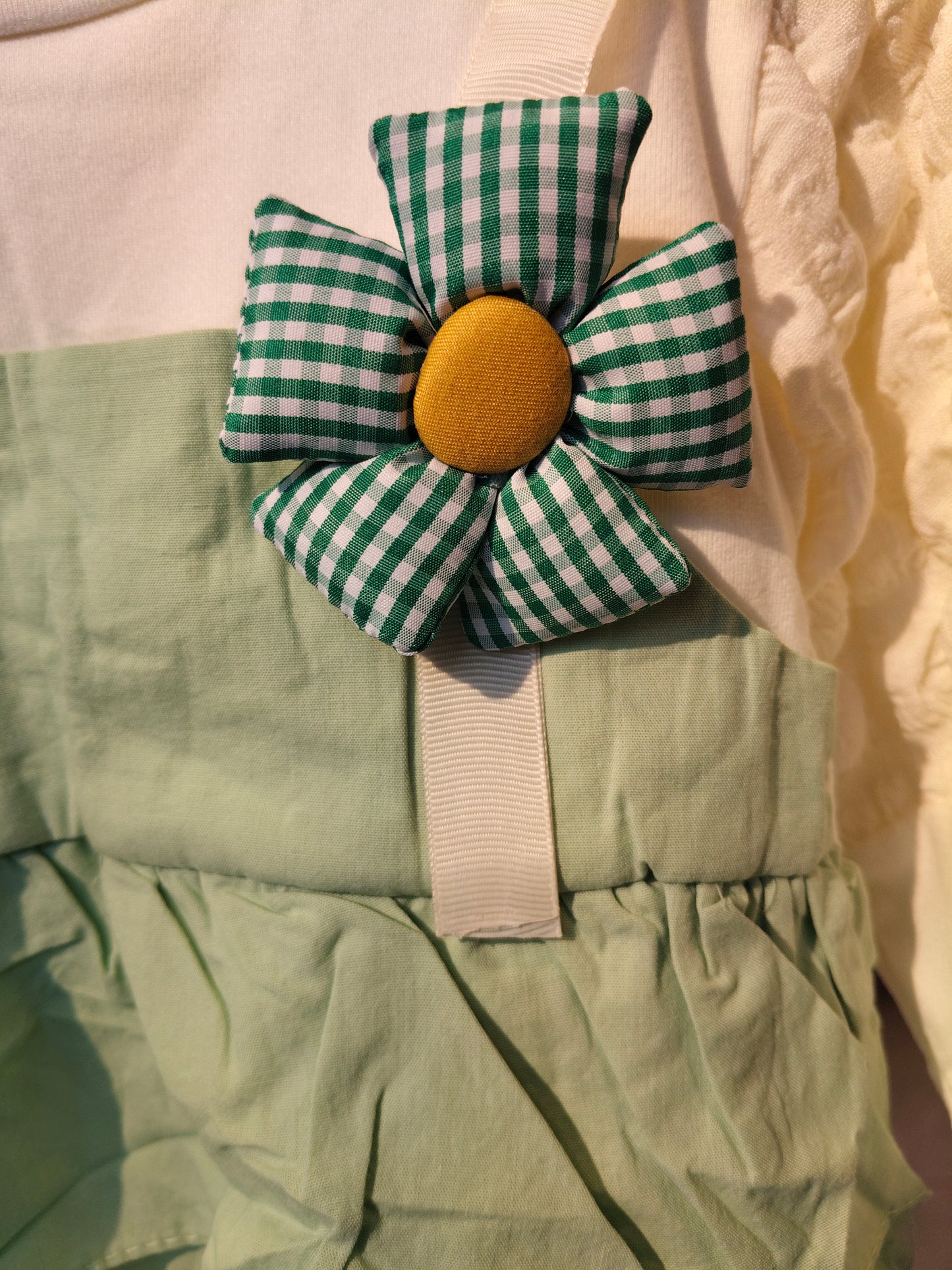 Korean Frock for Girls (LARGE)