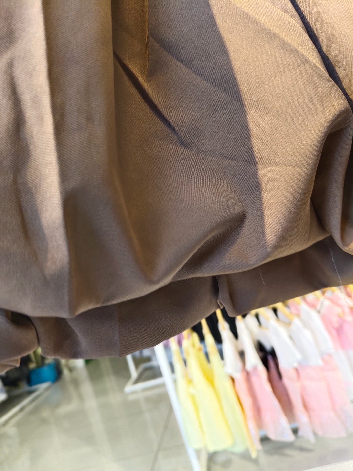 Korean Frock for Girls (LARGE)