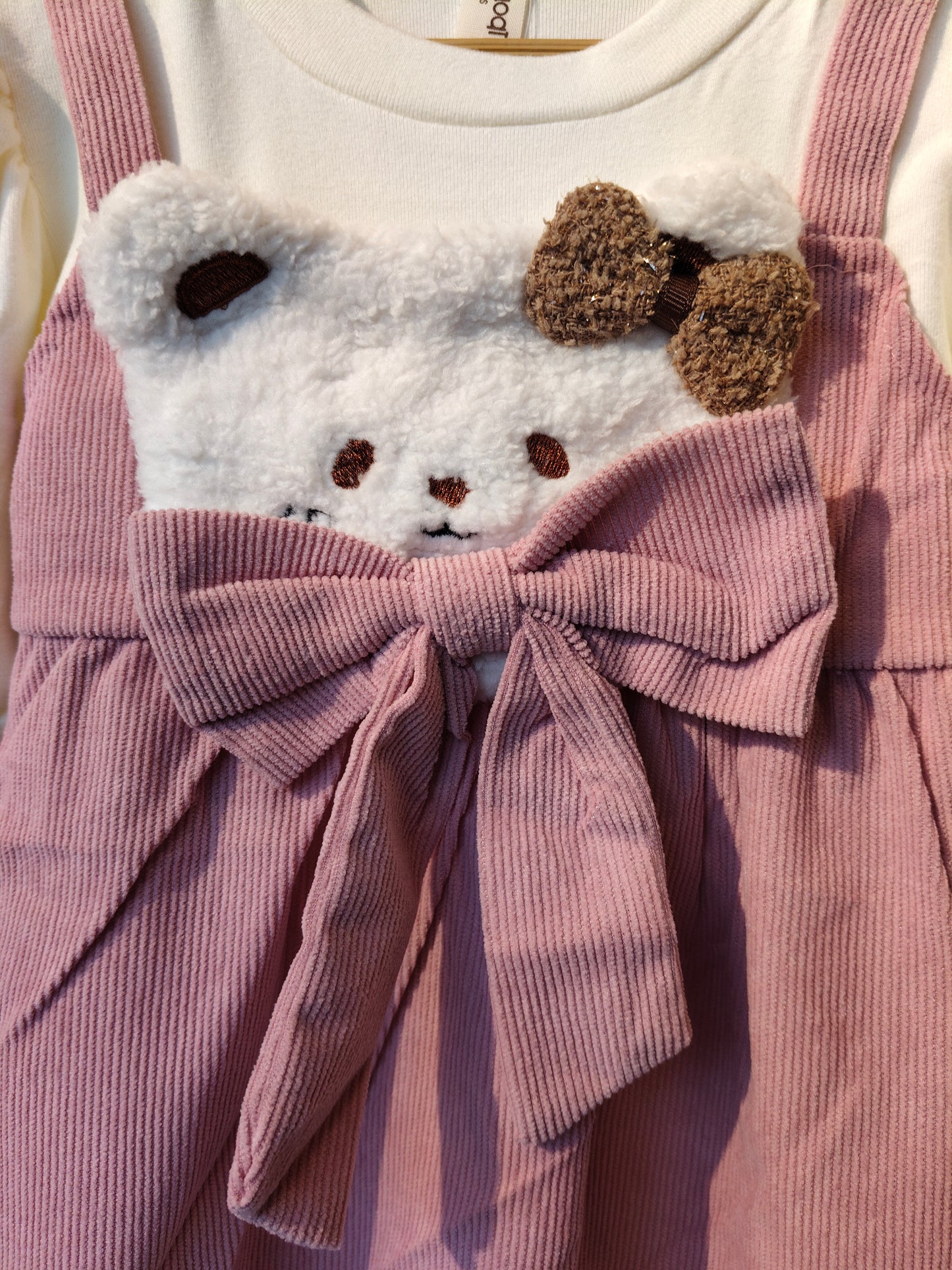 Korean Frock for Girls (LARGE)