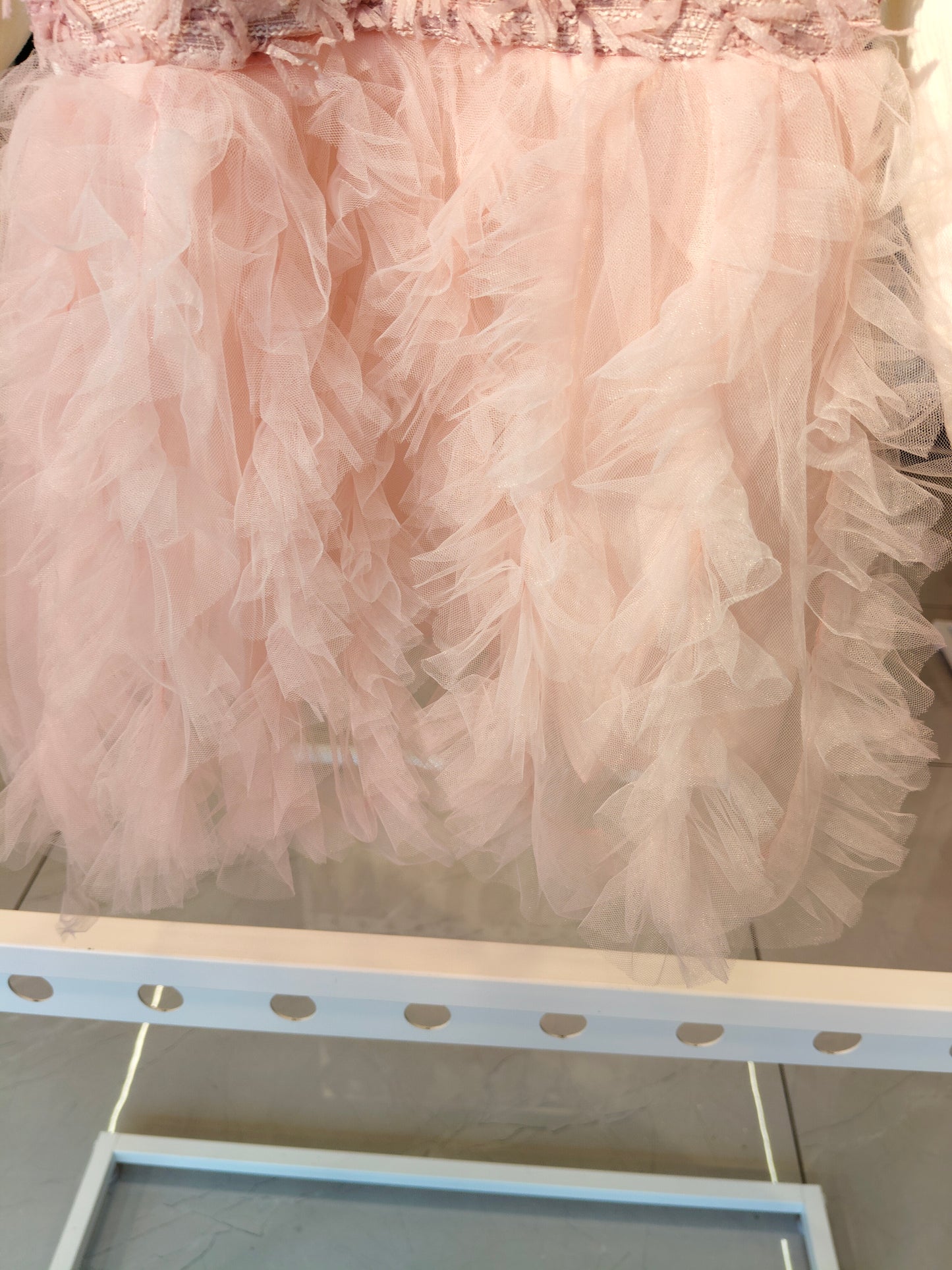 Korean Frock for Girls (LARGE)