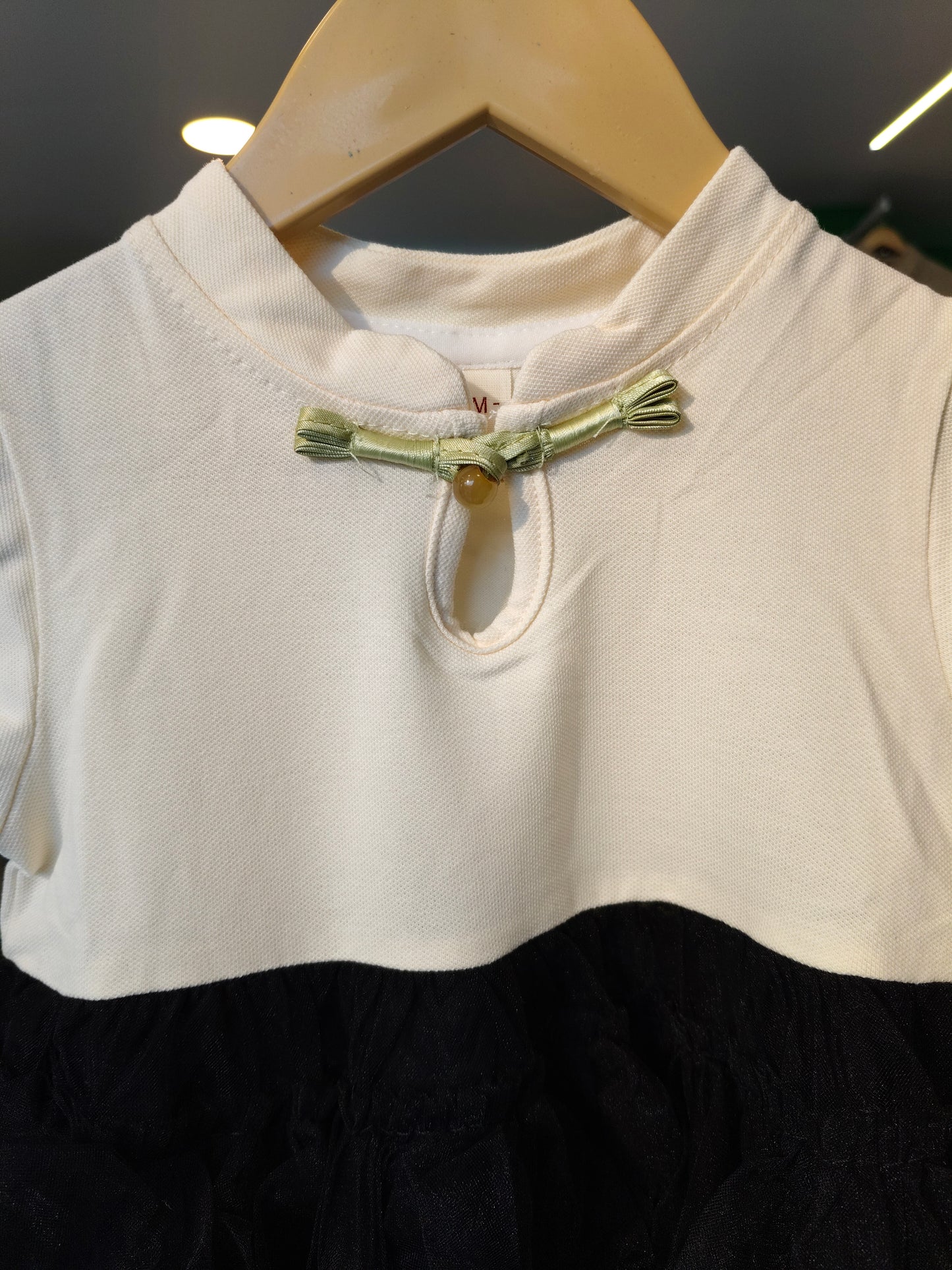 Korean Frock for Girls (LARGE)