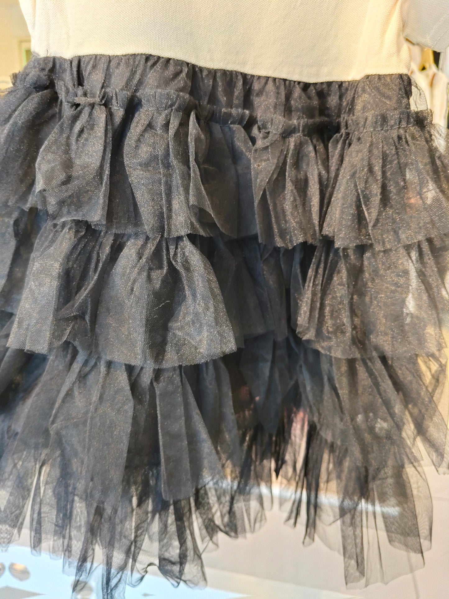 Korean Frock for Girls (LARGE)