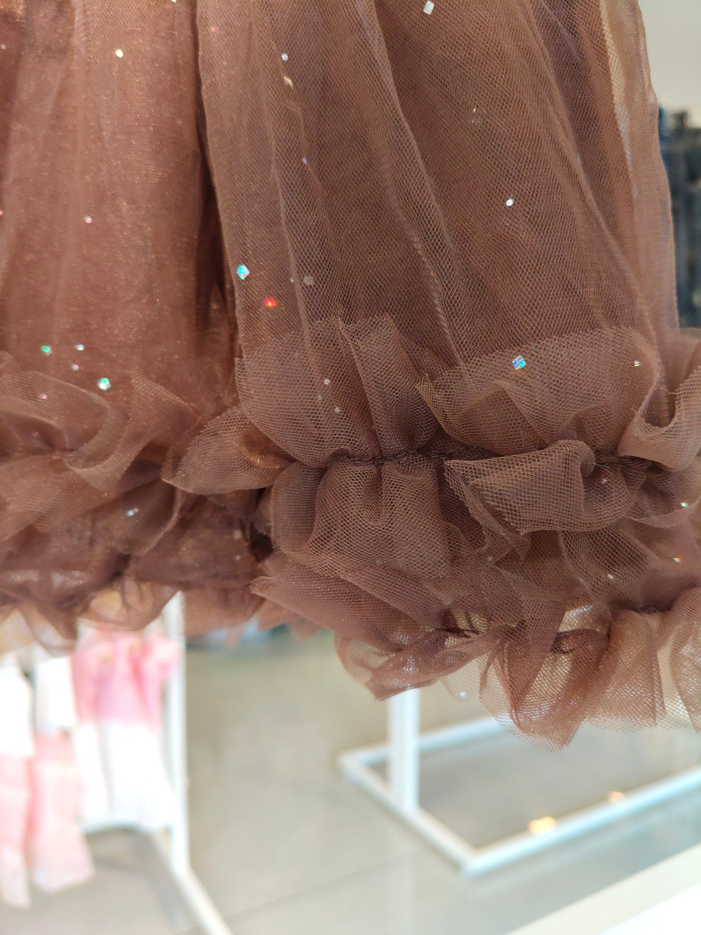 Korean Frock for Girls (LARGE)