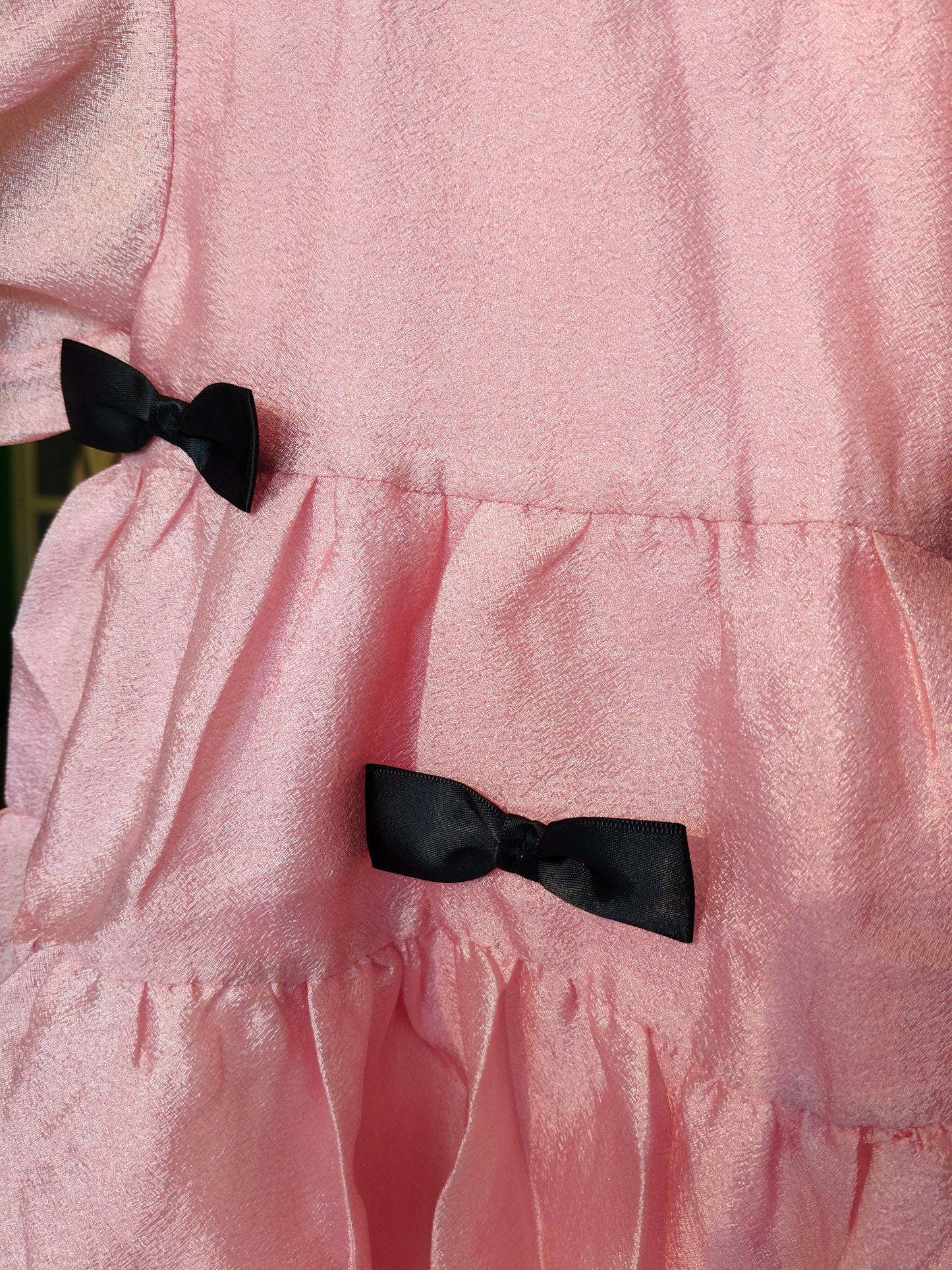Korean Frock for Girls ( Size 10)