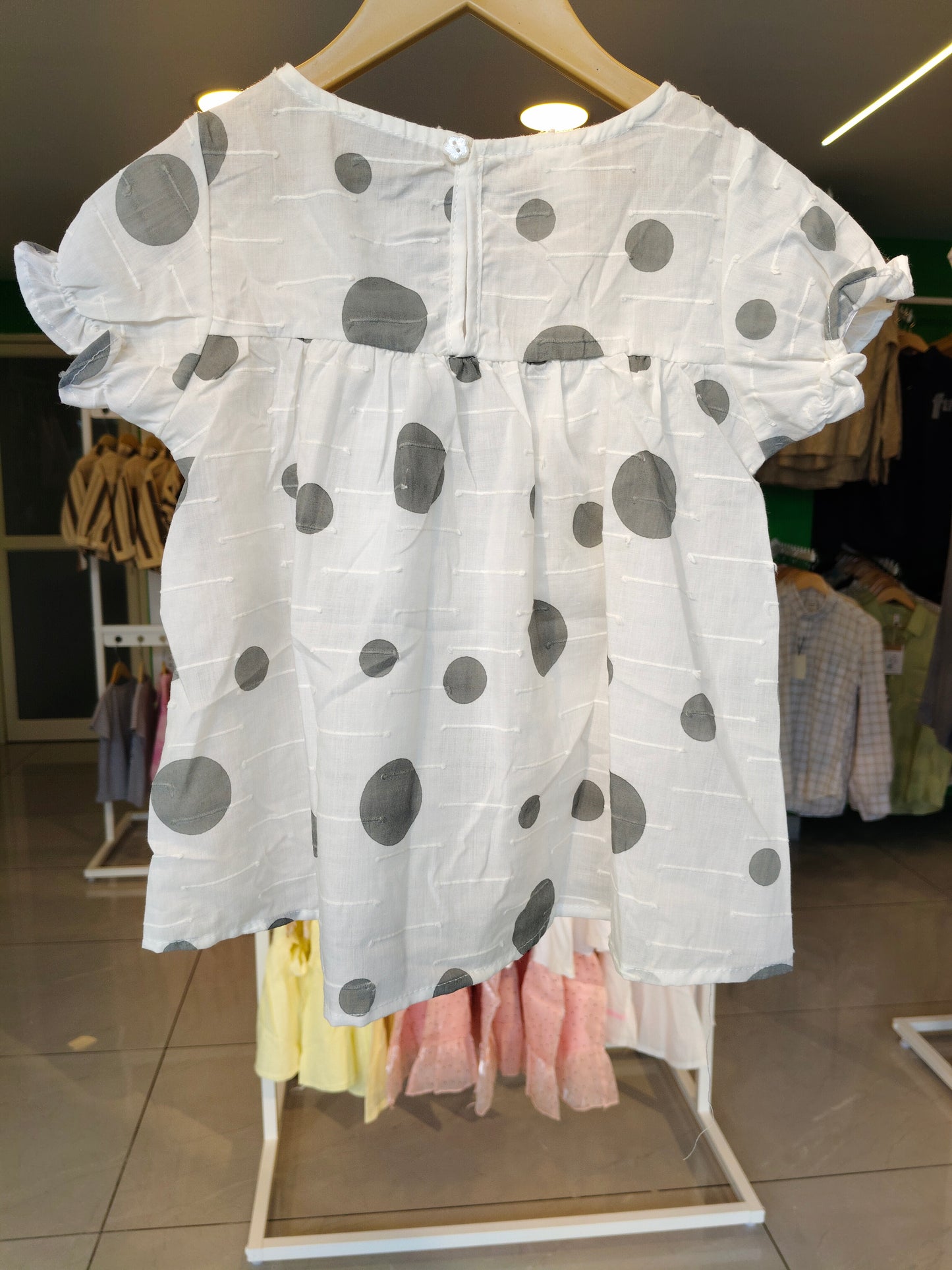 Cordset for Girls (XL)