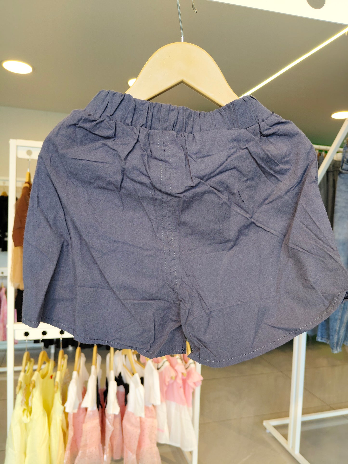 Cordset for Girls (XL)