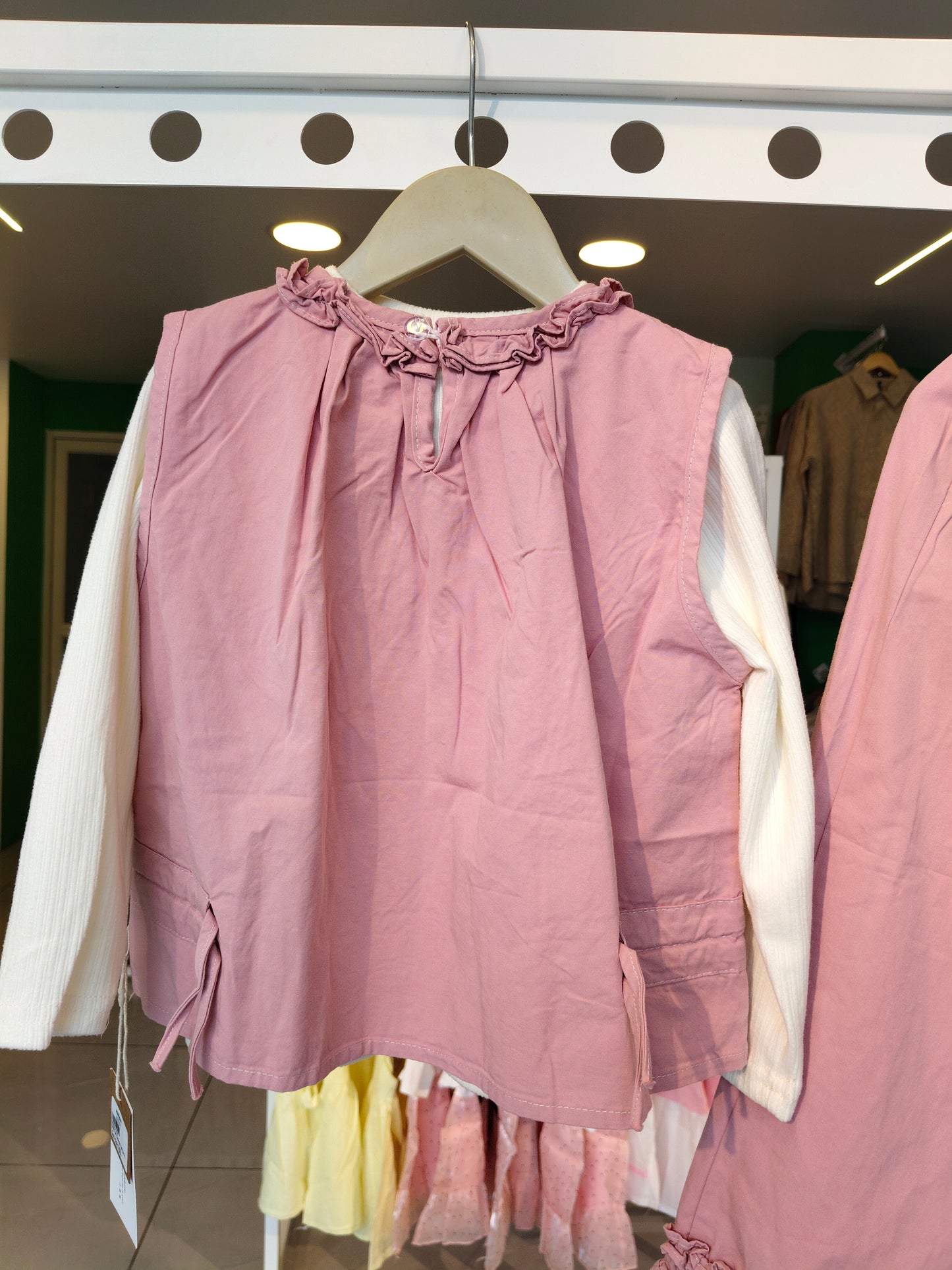 Cordset for Girls ( Size 13)