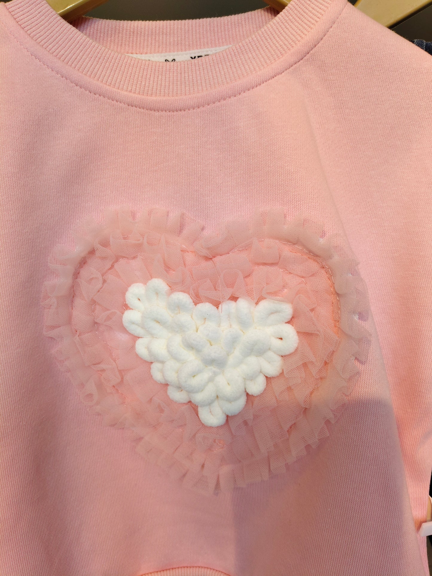 Cordset for Girls ( Size 14)