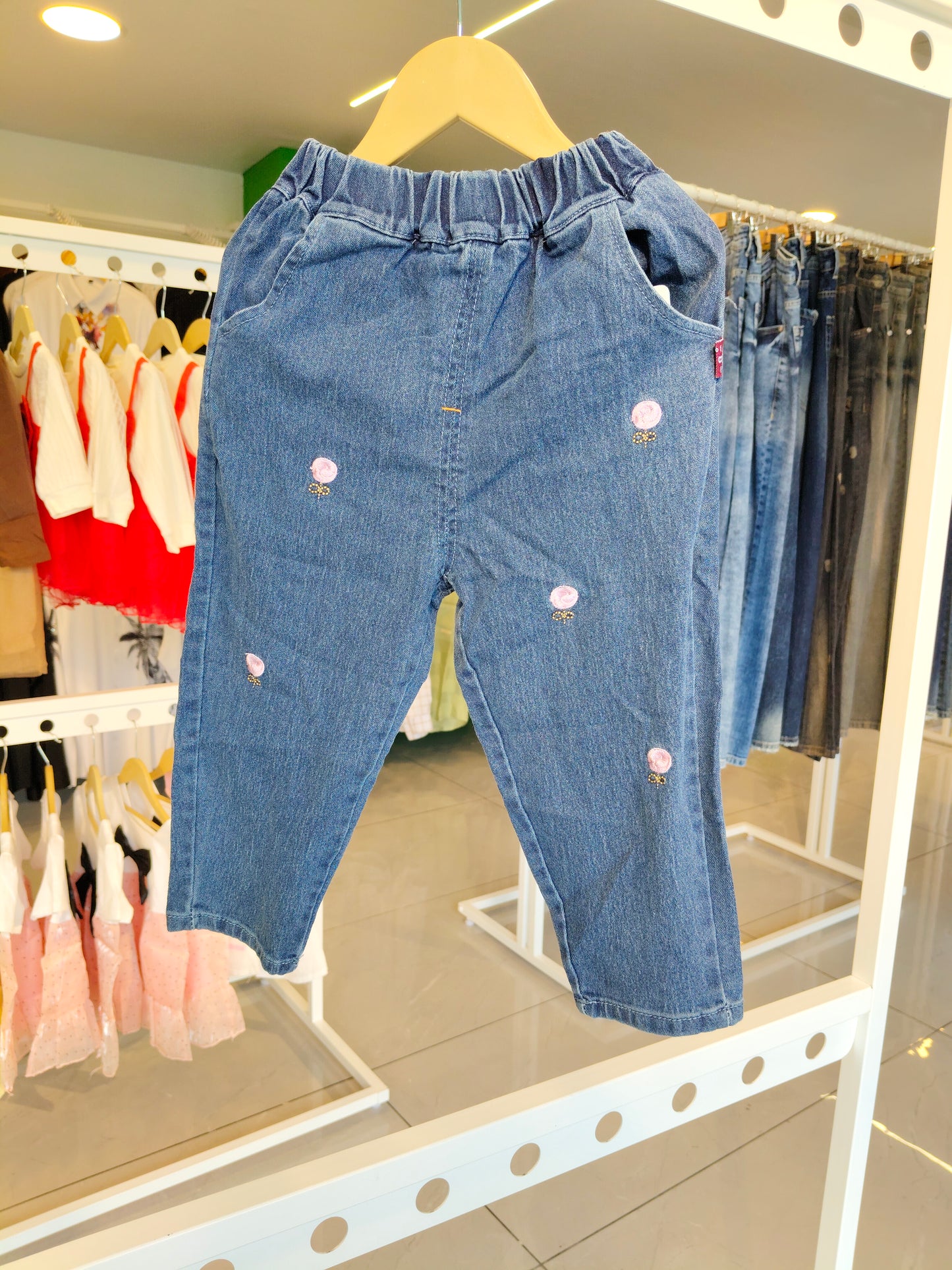 Cordset for Girls ( Size 14)