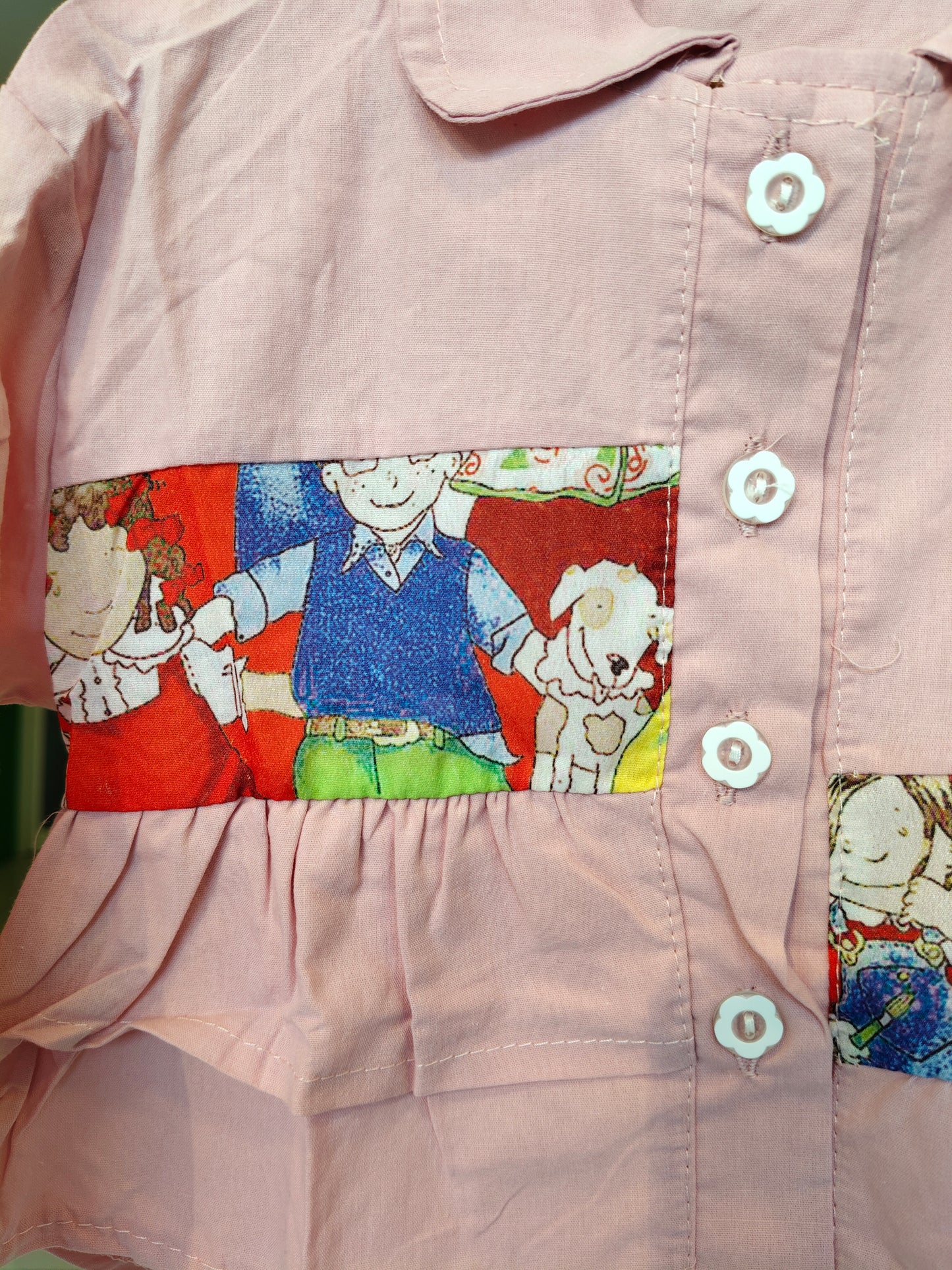 Cordset for Girls ( Size 10)