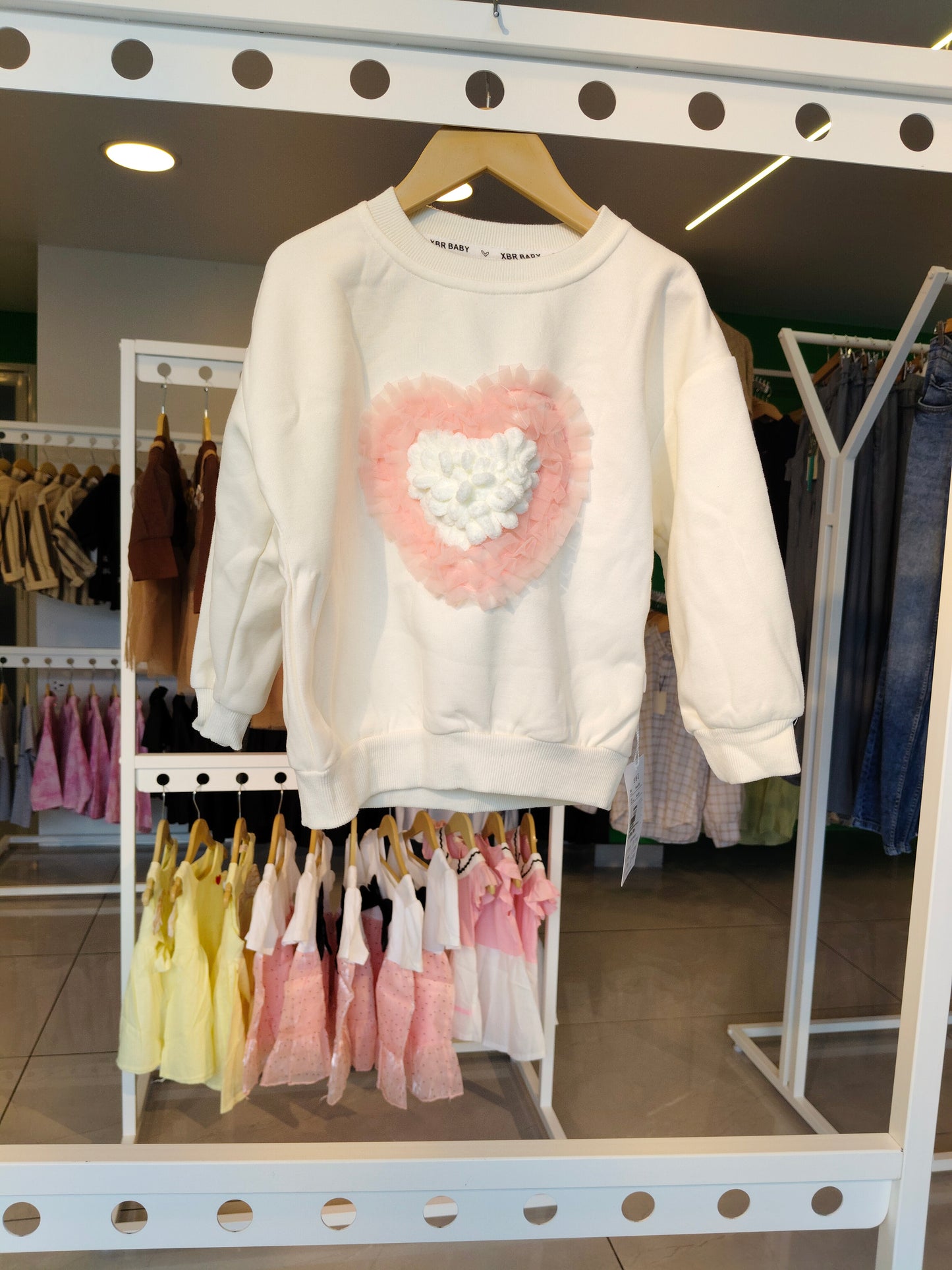 Cordset for Girls ( Size 6)