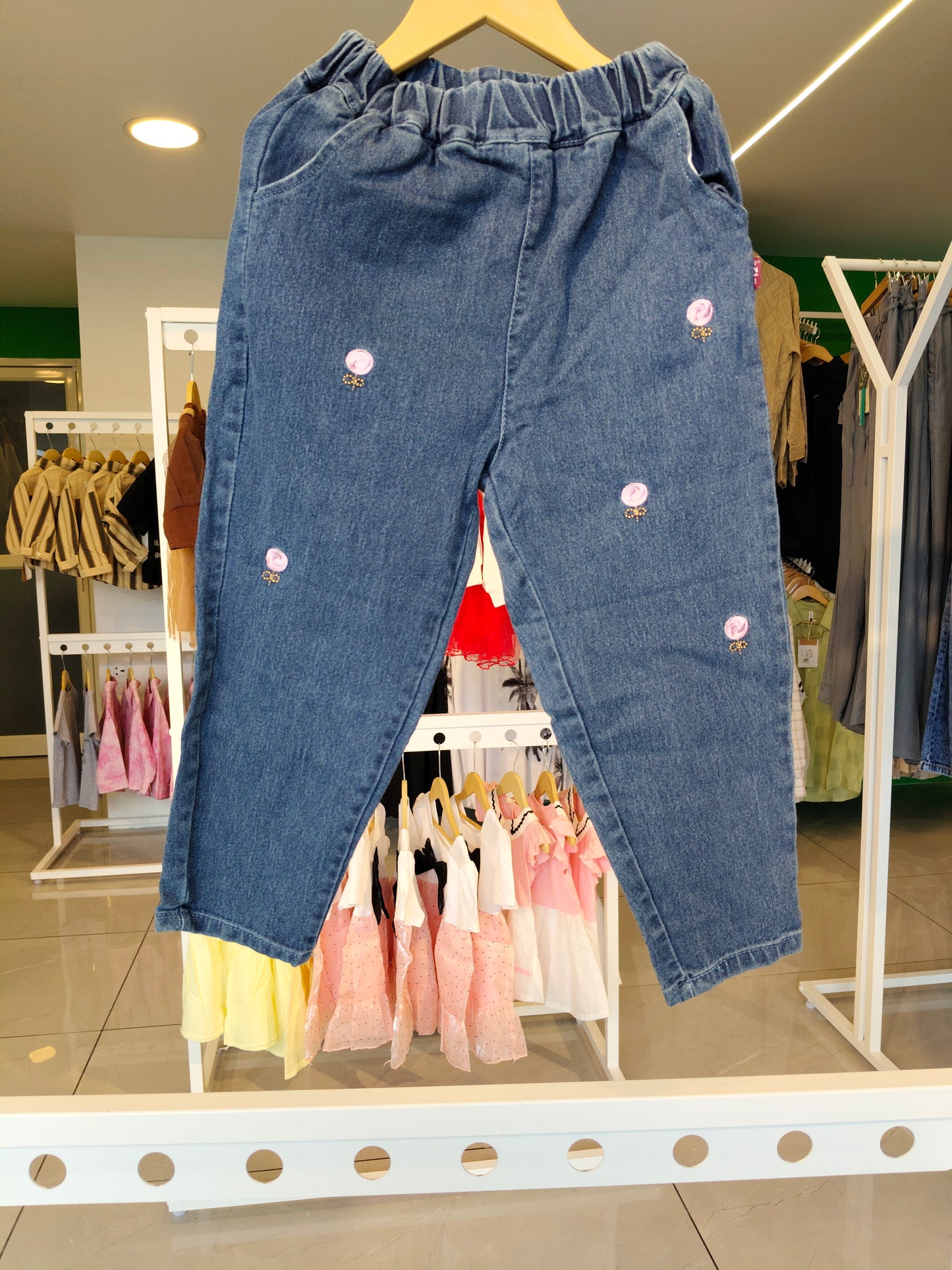 Cordset for Girls ( Size 6)