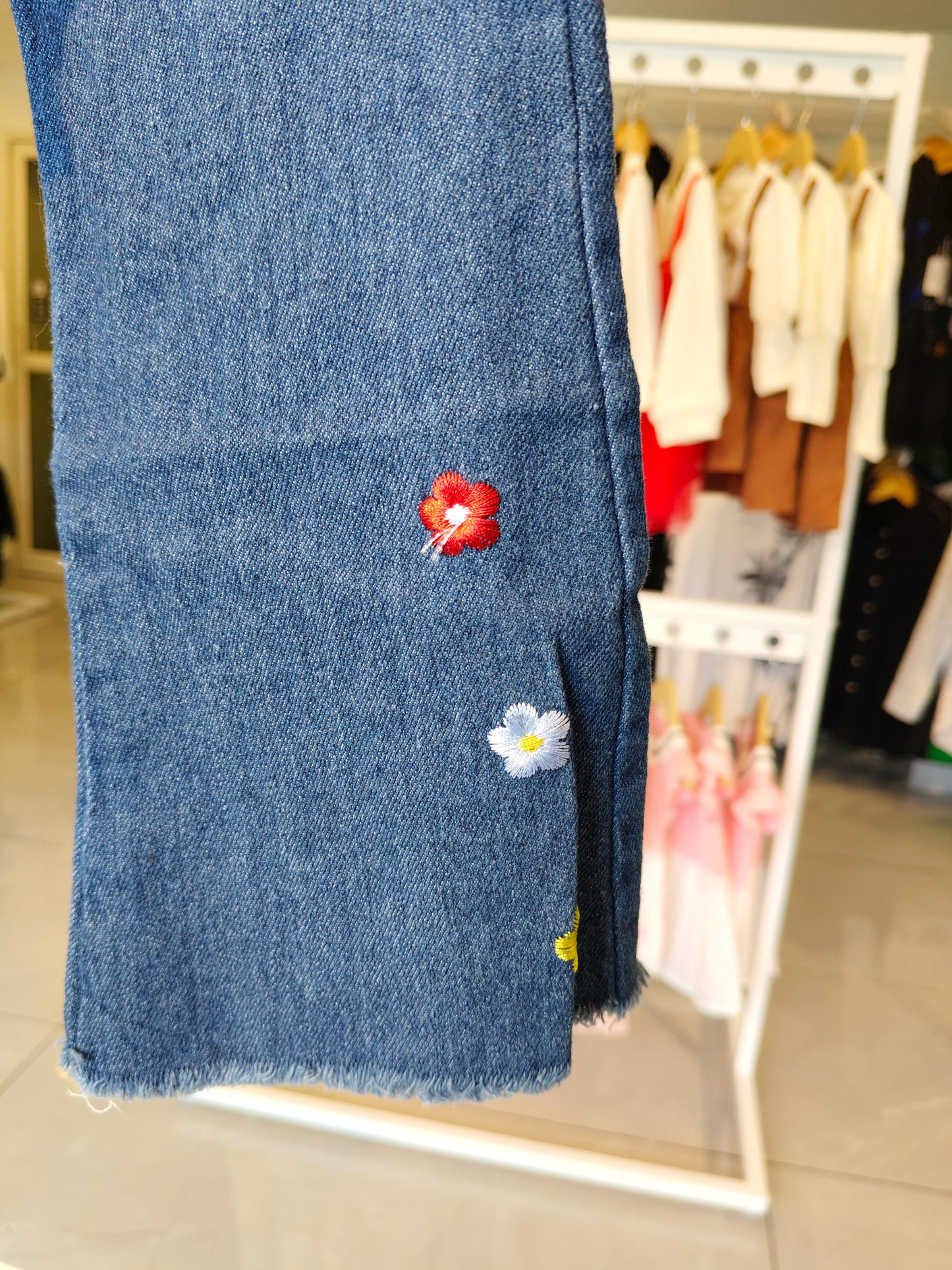 Cordset for Girls (SMALL)