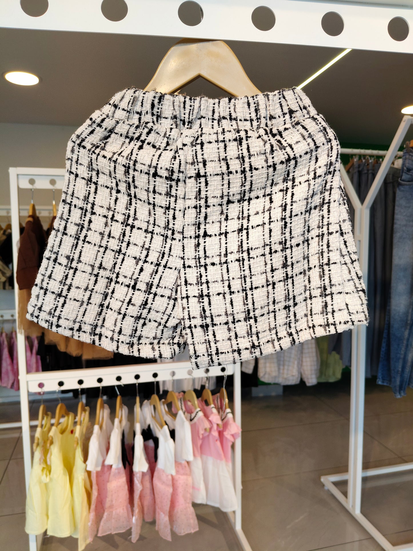 Cordset for Girls (Size 130)