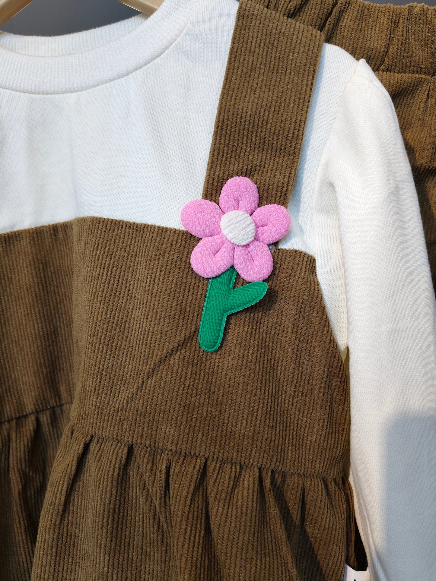 Cordset for Girls ( MEDIUM)