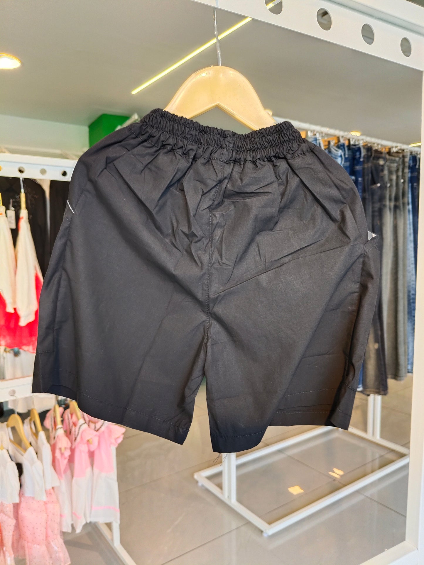 Cord Set for Boys (Size 120)