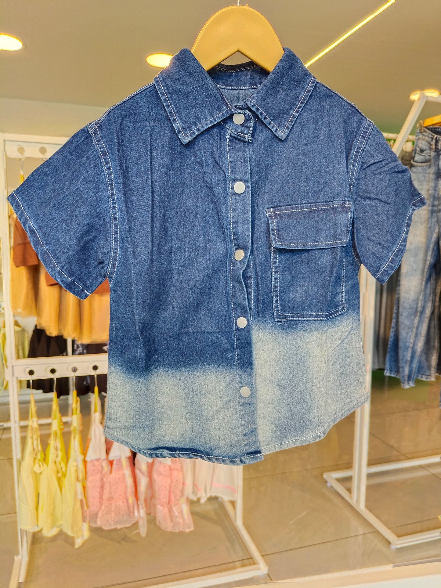 Cord Set for Boys (Size 1)