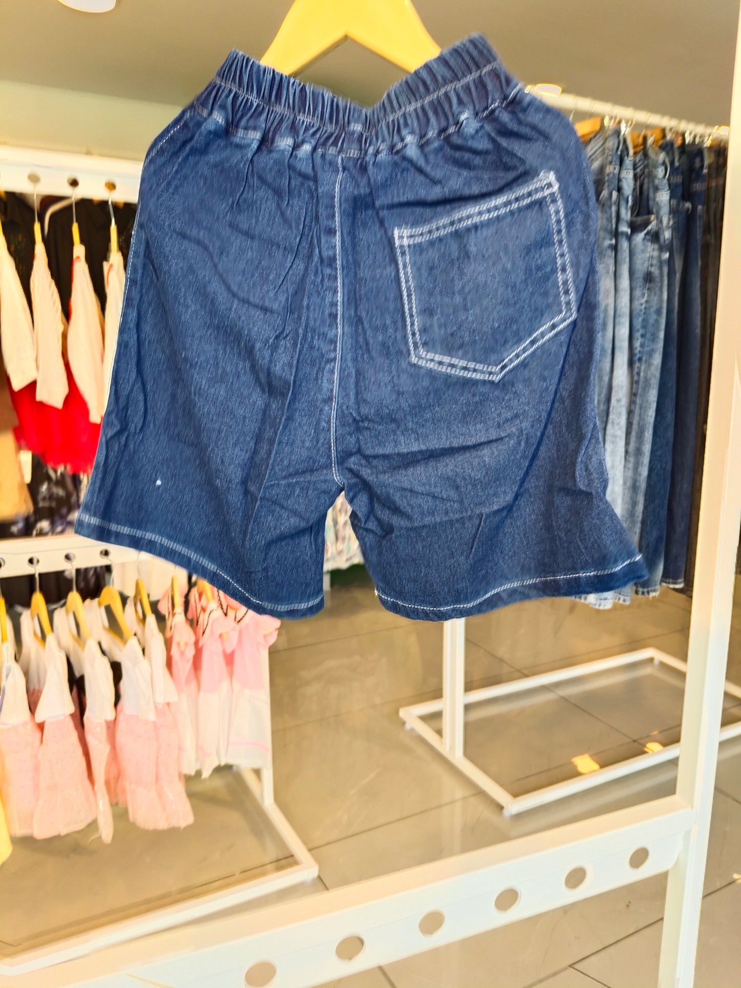 Cord Set for Boys (Size 1)