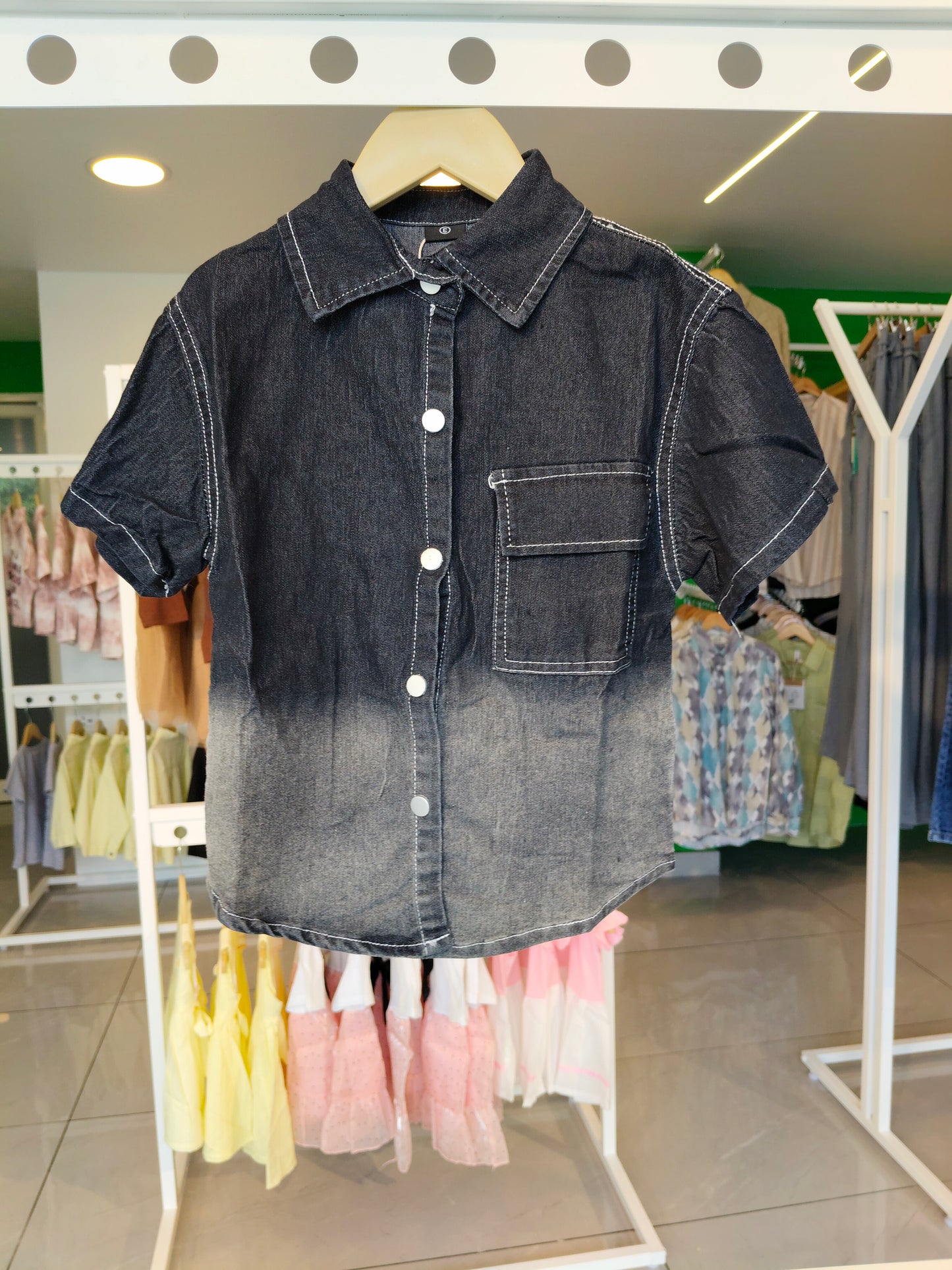 Cord Set for Boys (Size 5)