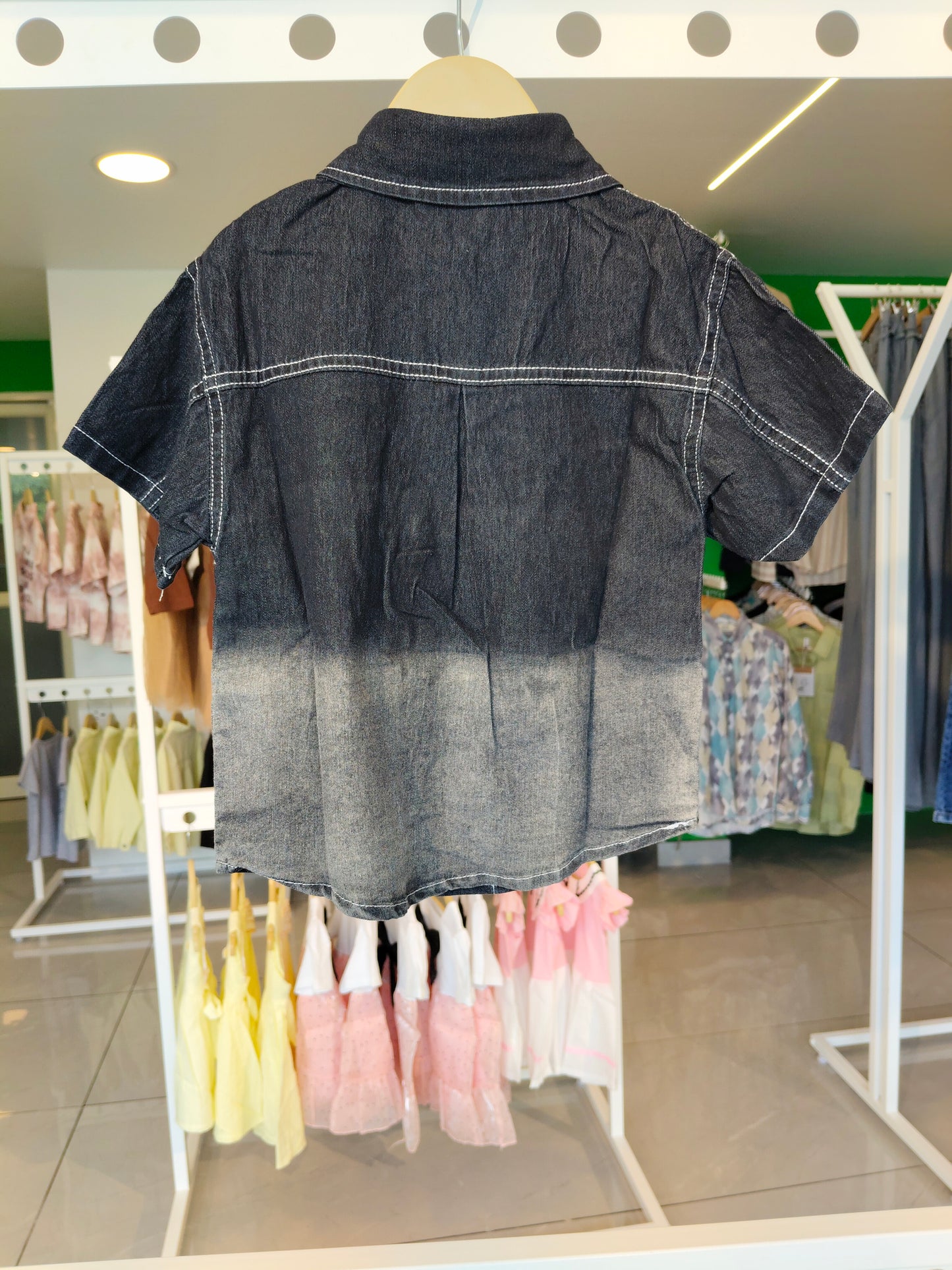Cord Set for Boys (Size 5)