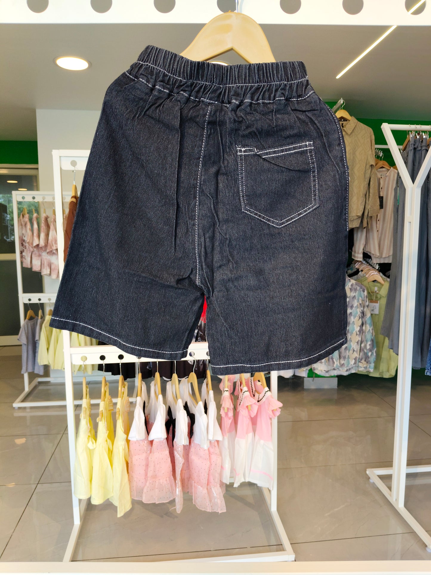 Cord Set for Boys (Size 1)