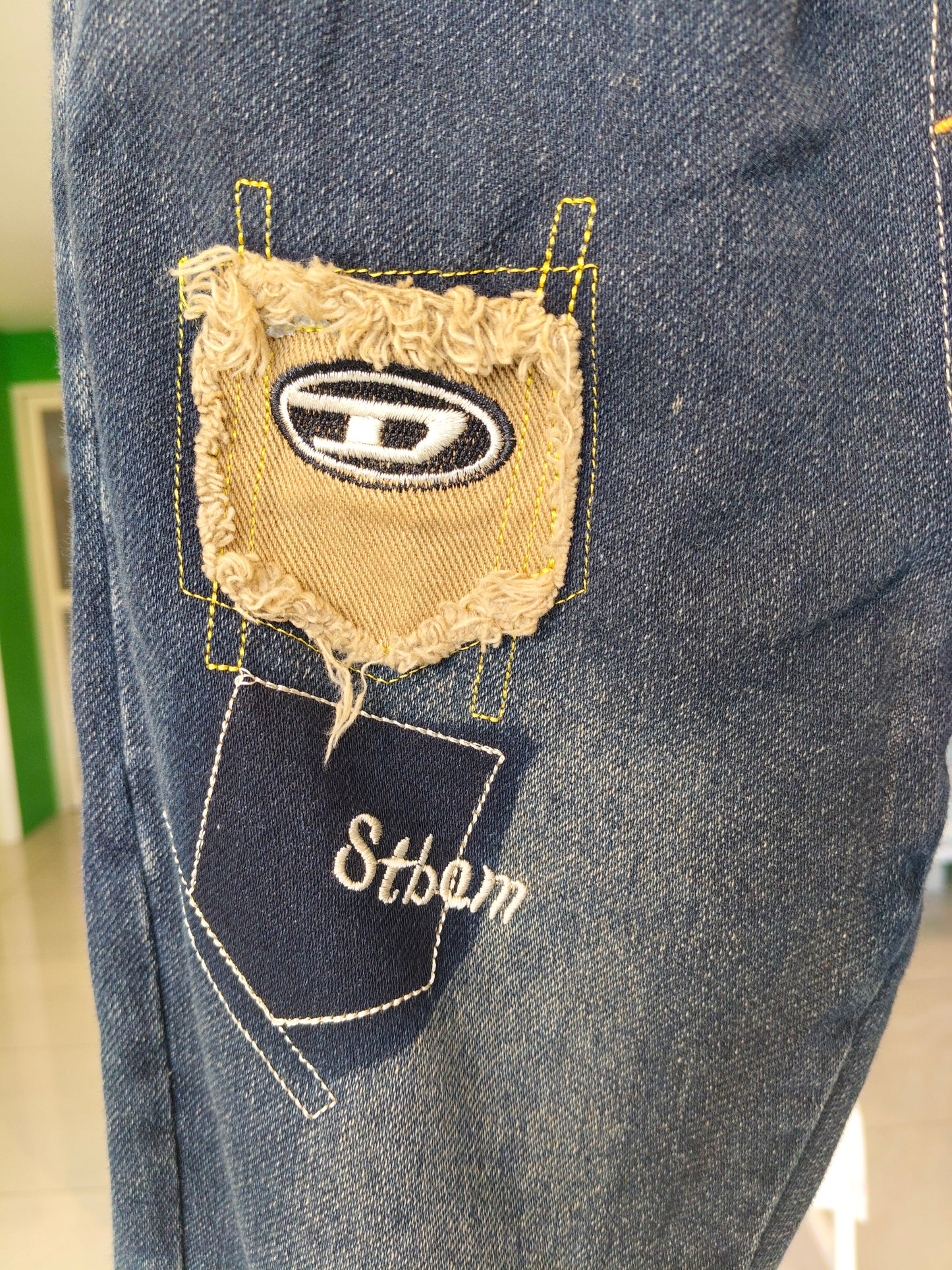 Cord Set for Boys (Size 14)