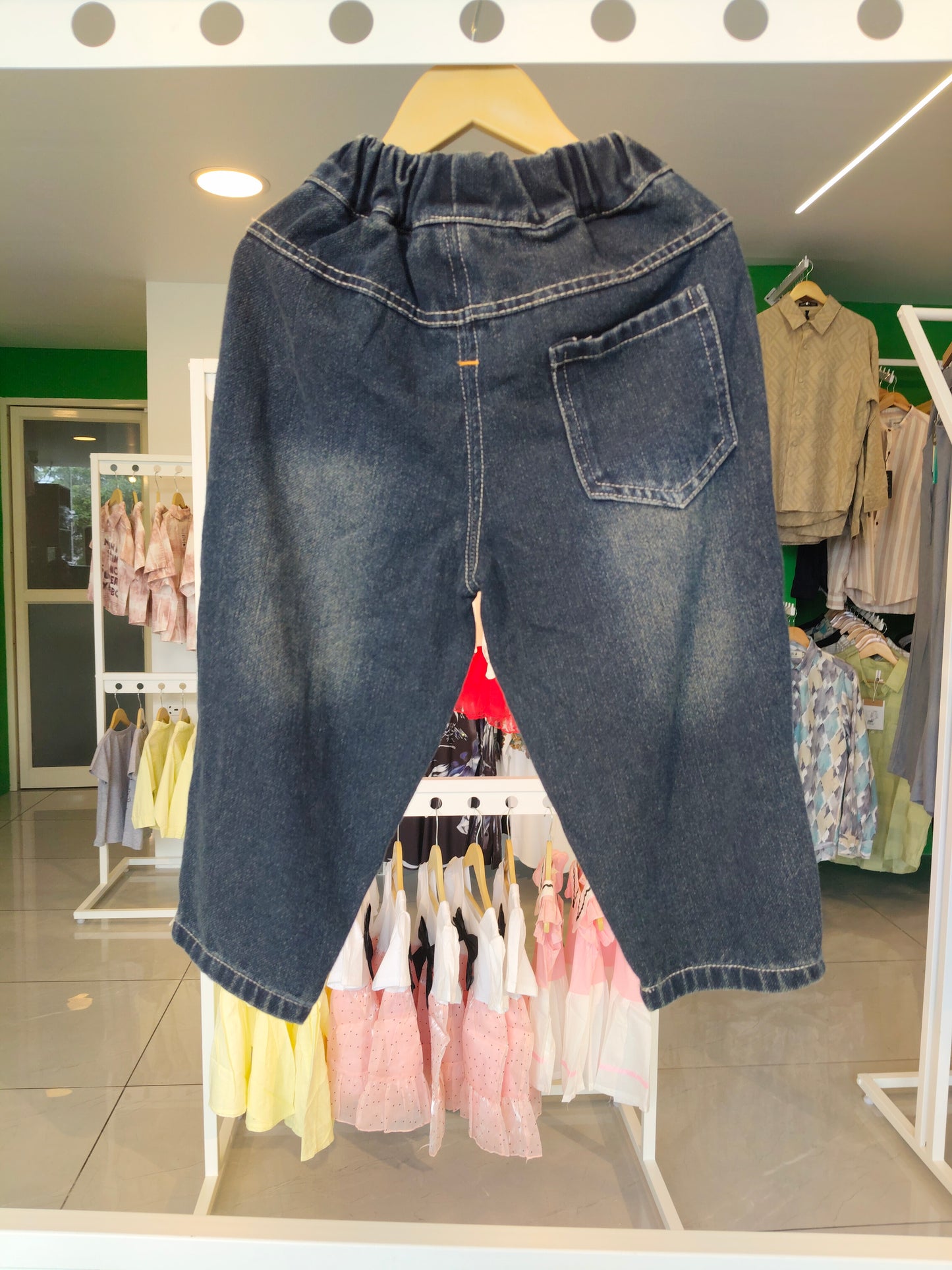 Cord Set for Boys (Size 14)