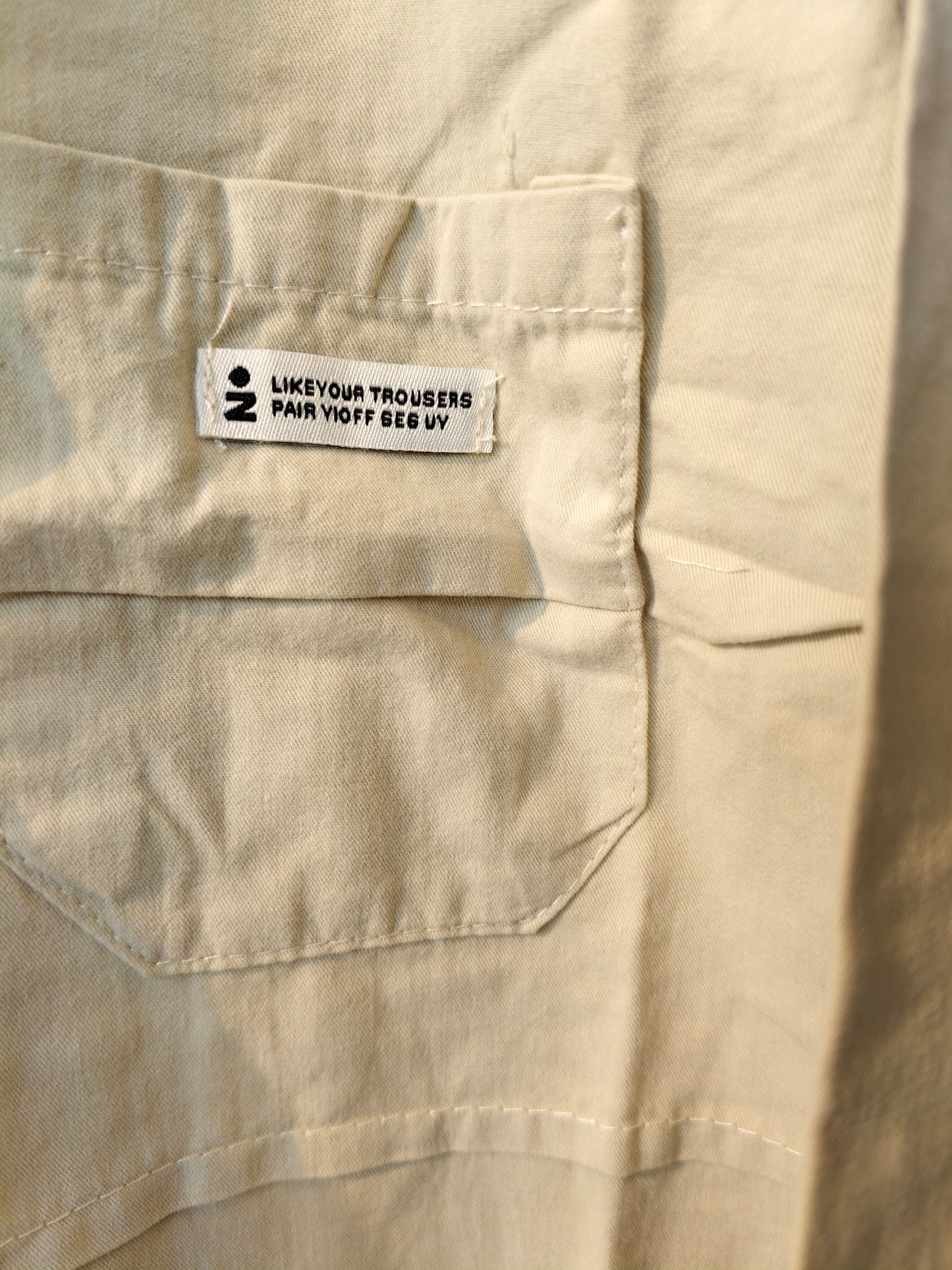 Oversized Drop Shoulder Shirt for Boys (SIZE 130)