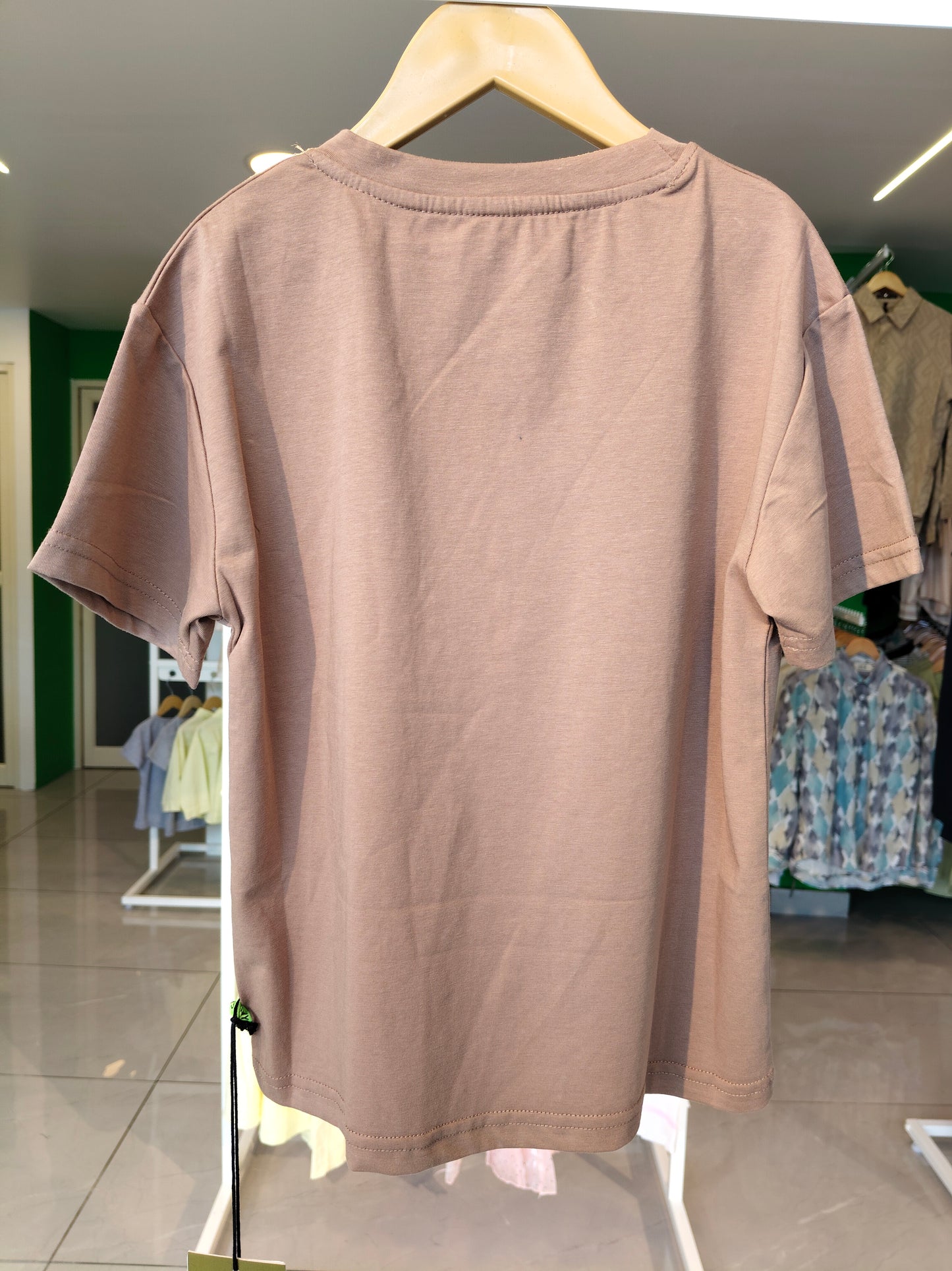 T-shirt for Kids ( Size 120 )
