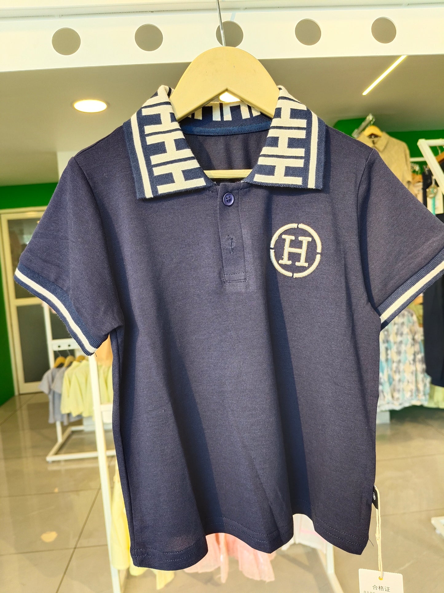 T-shirt for Kids ( Size 100)