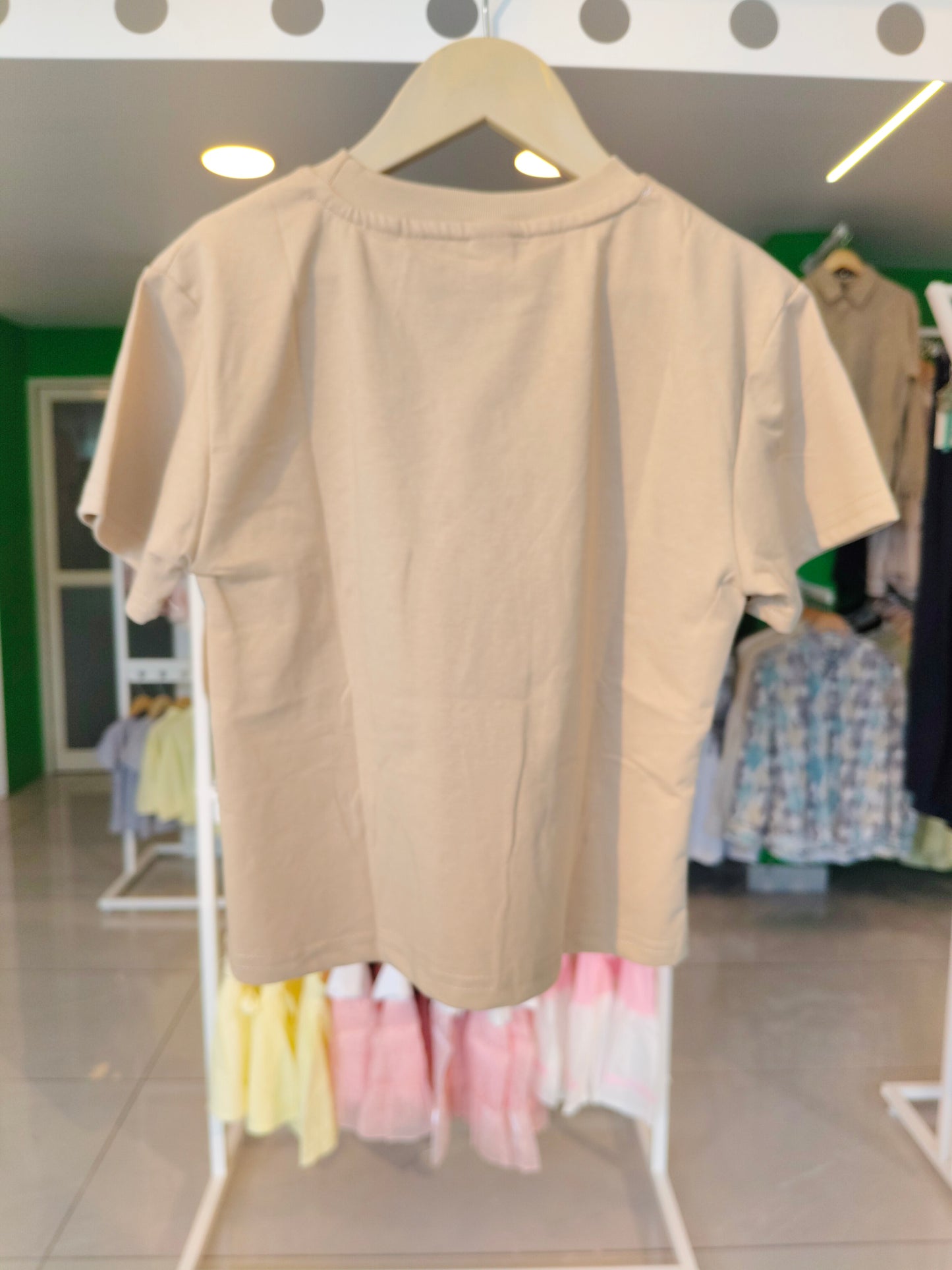 T-shirt for Kids ( Size 100)