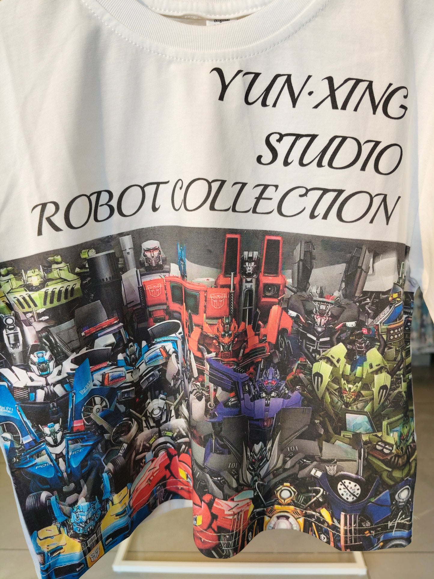 T-shirt for Kids ( Size 90)