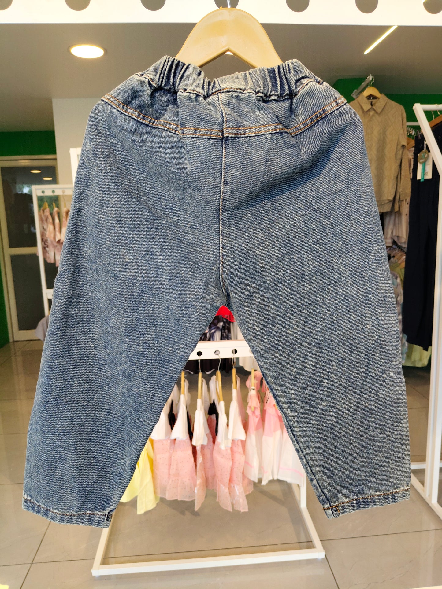 Cord Set for Boys (Size `12)