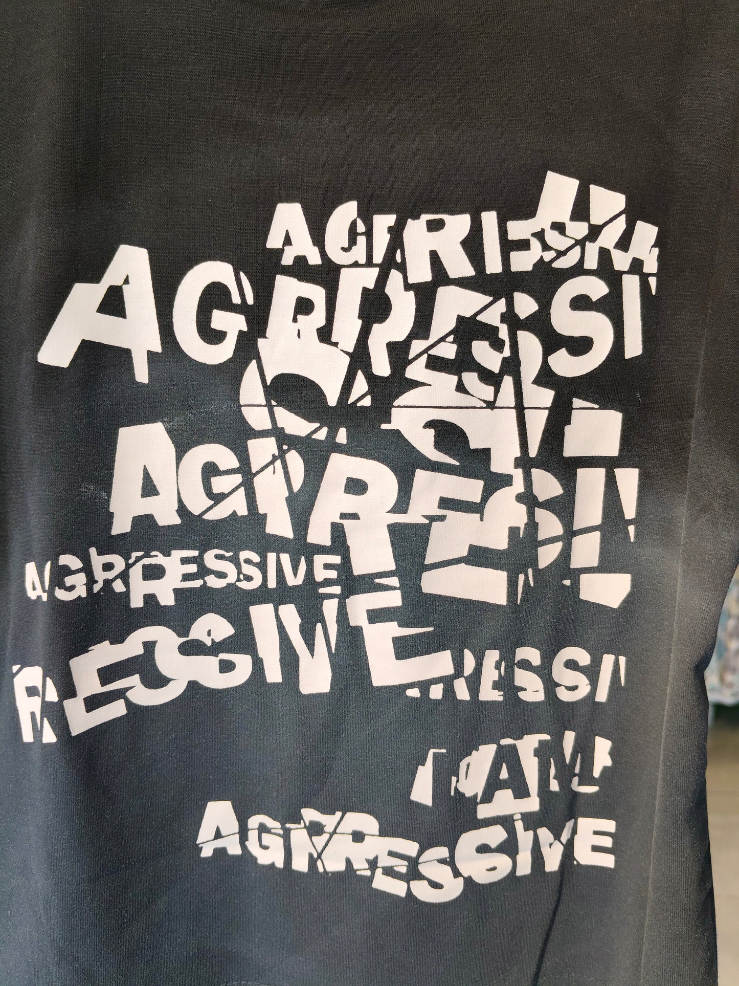 T-shirt for Kids ( Size 90)