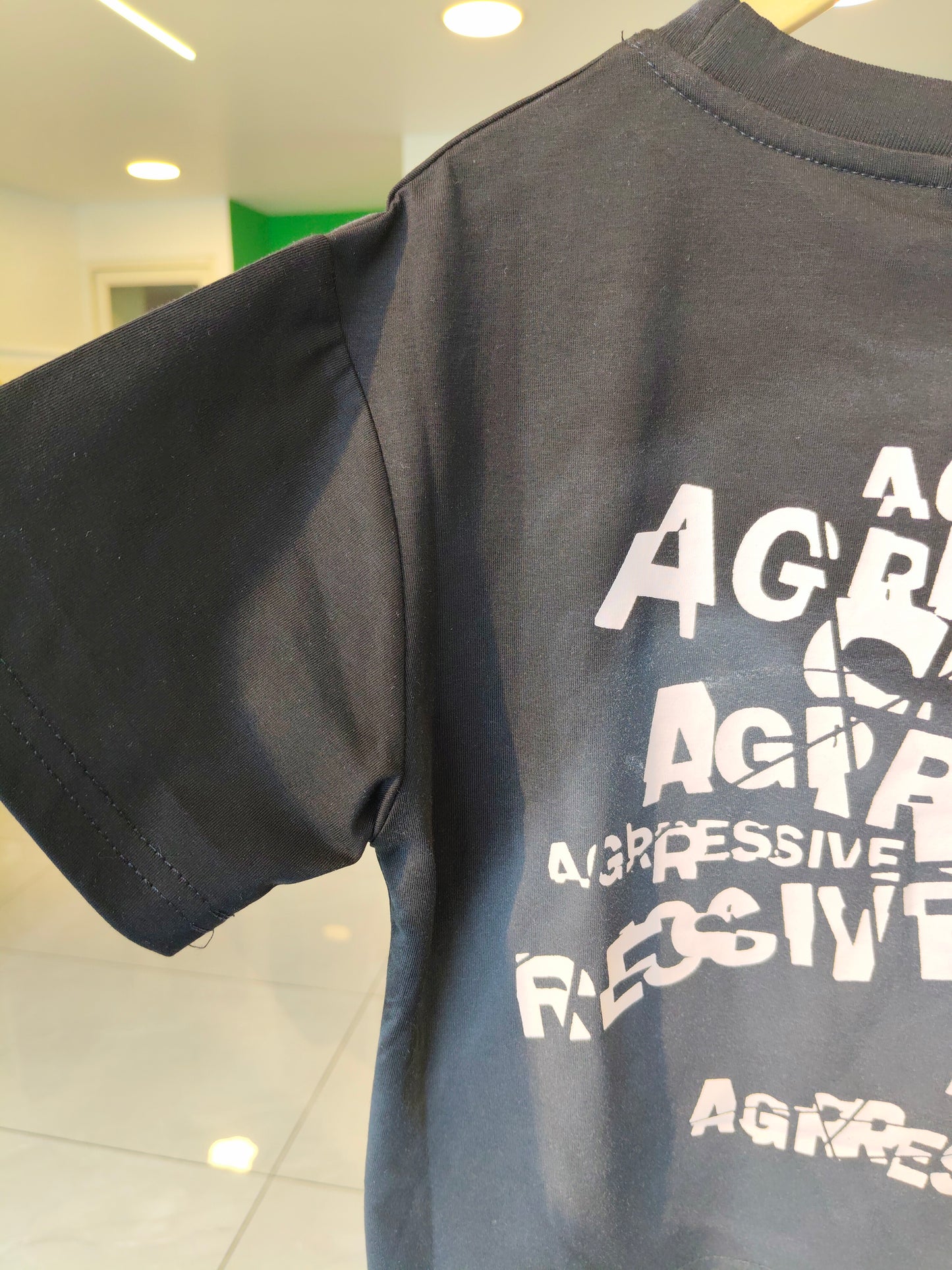 T-shirt for Kids ( Size 90)