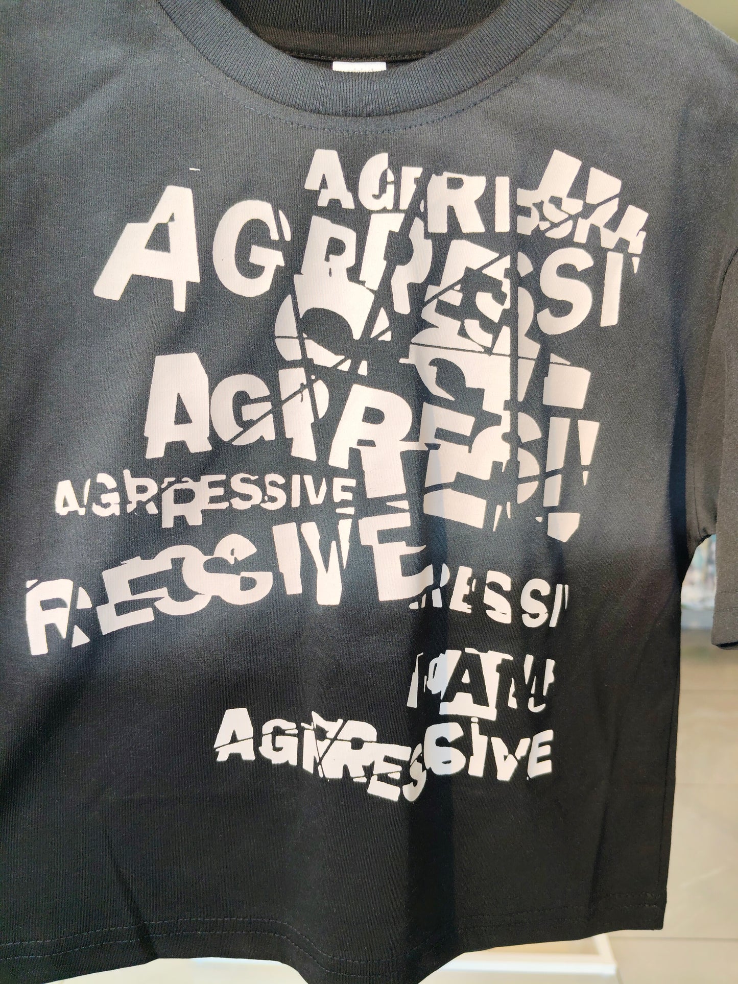 T-shirt for Kids ( Size 90)