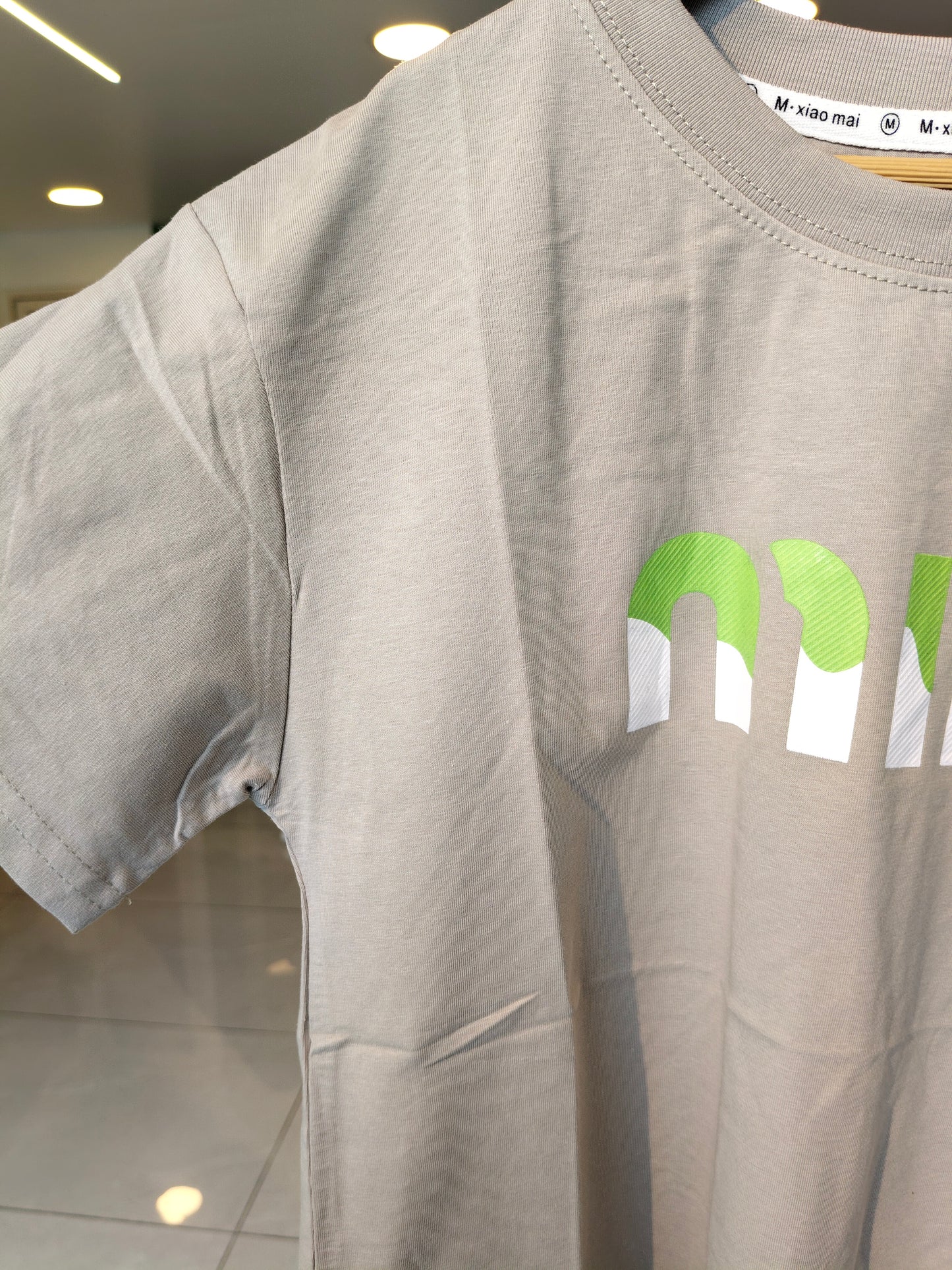 T-shirt for Kids ( Size 120)