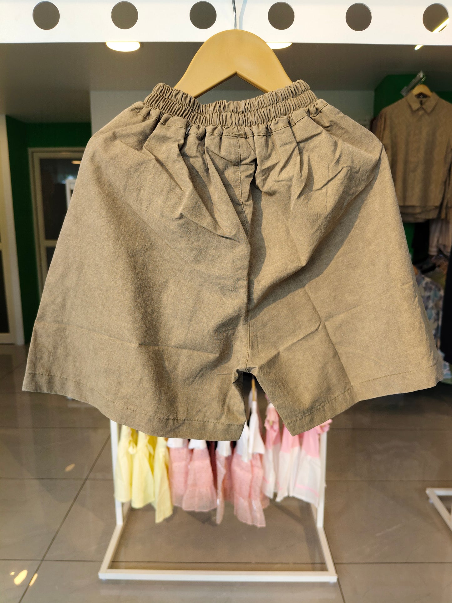 Cord Set for Boys (Size 90)