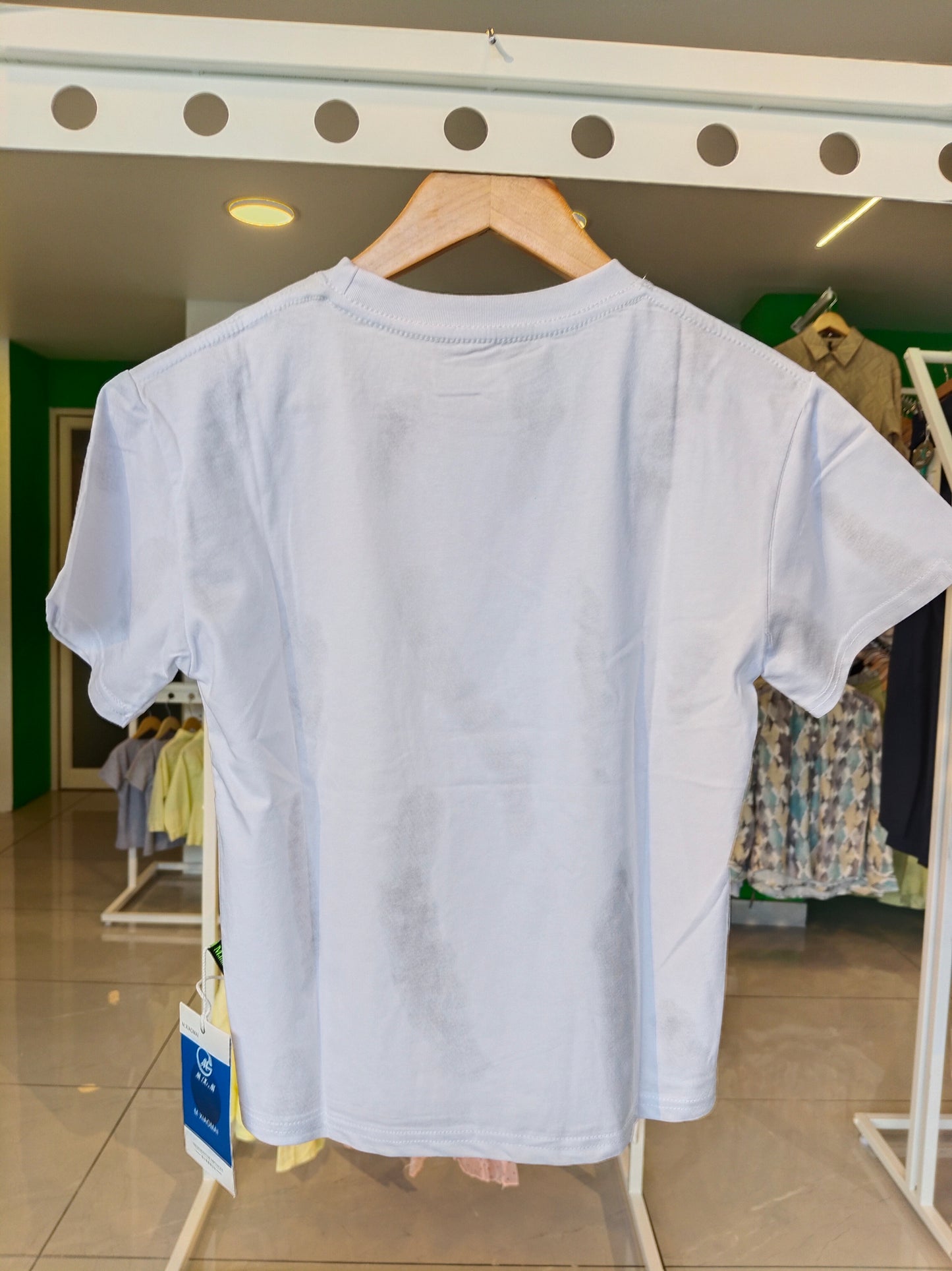 T-shirt for Kids ( Size 110)