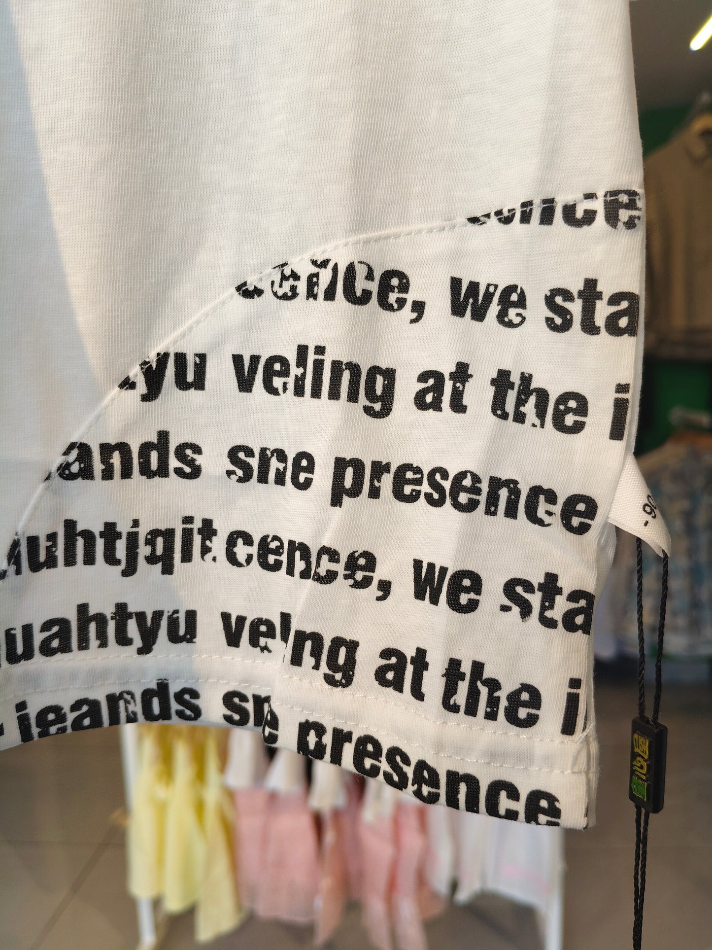 T-shirt for Kids ( Size 90)