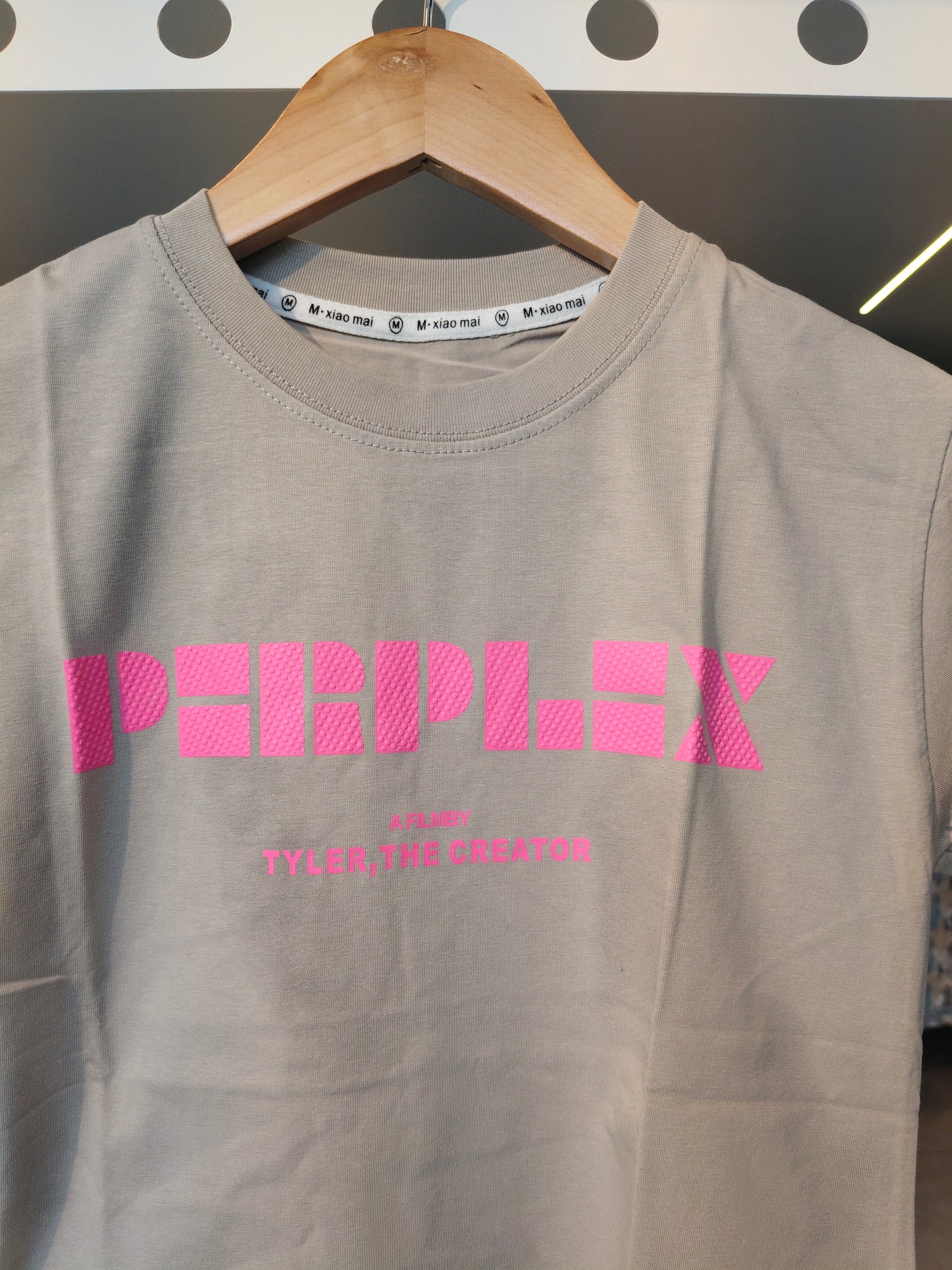 T-shirt for Kids ( Size 120)